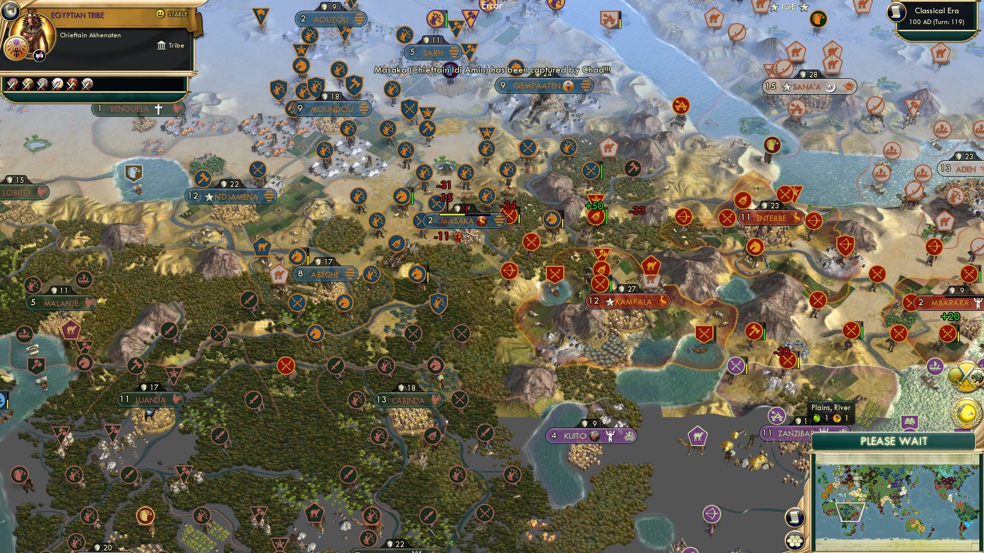 CBR In-Game Screenshot of 51