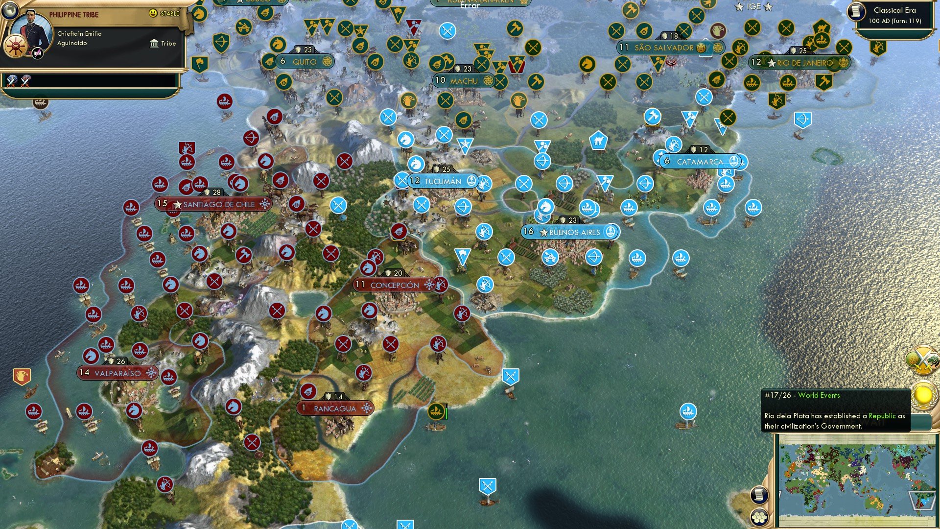 CBR In-Game Screenshot of 54