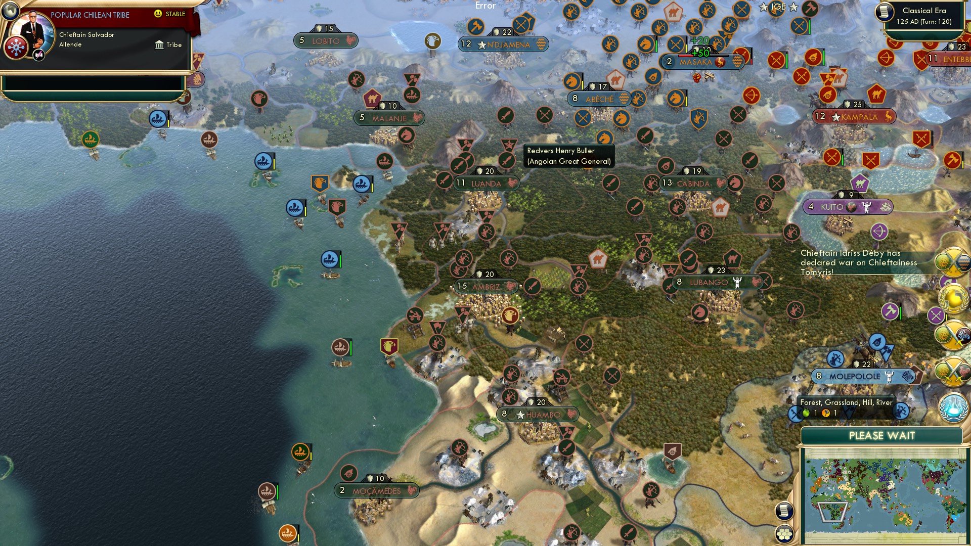 CBR In-Game Screenshot of 62