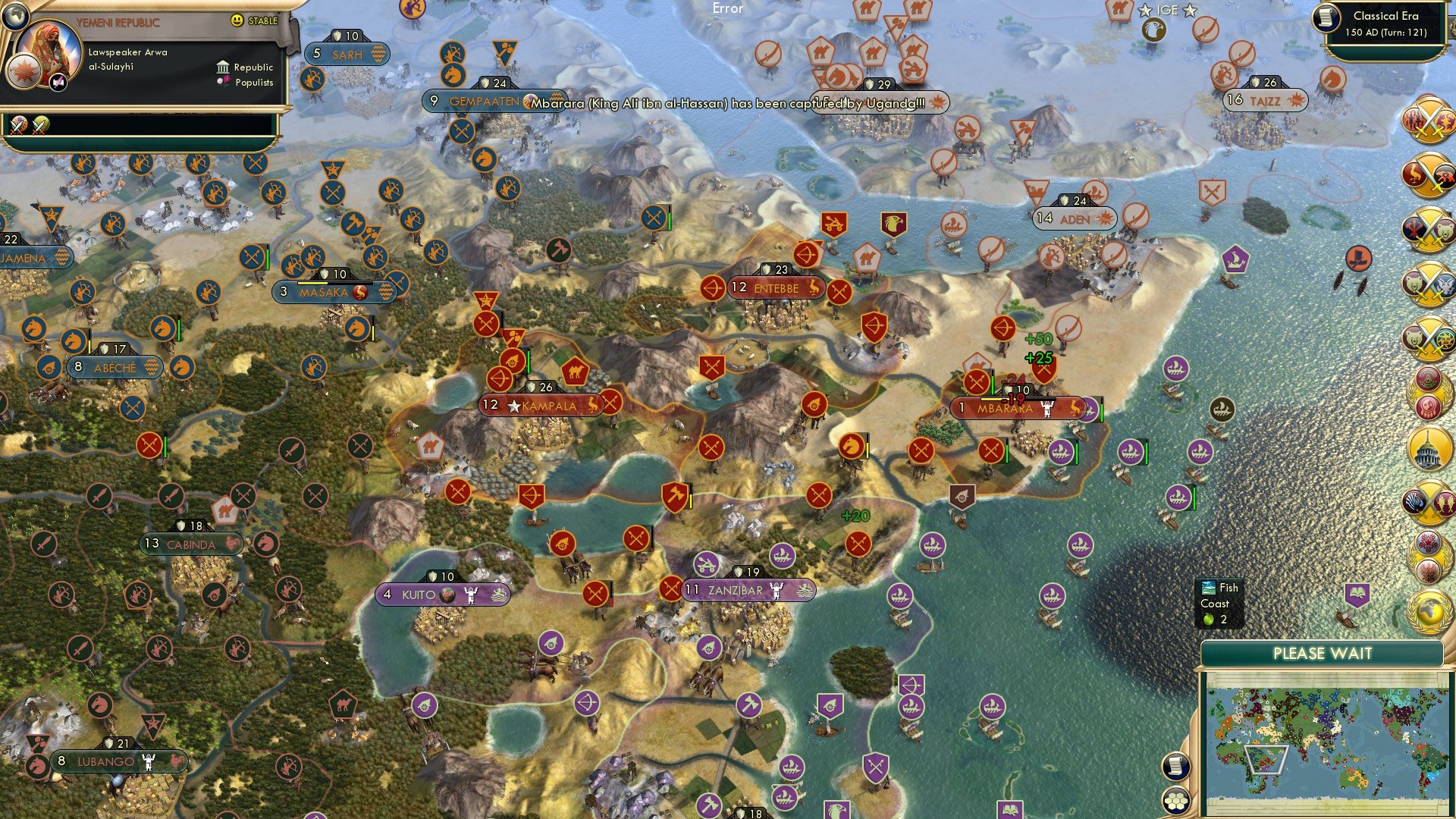 CBR In-Game Screenshot of 79