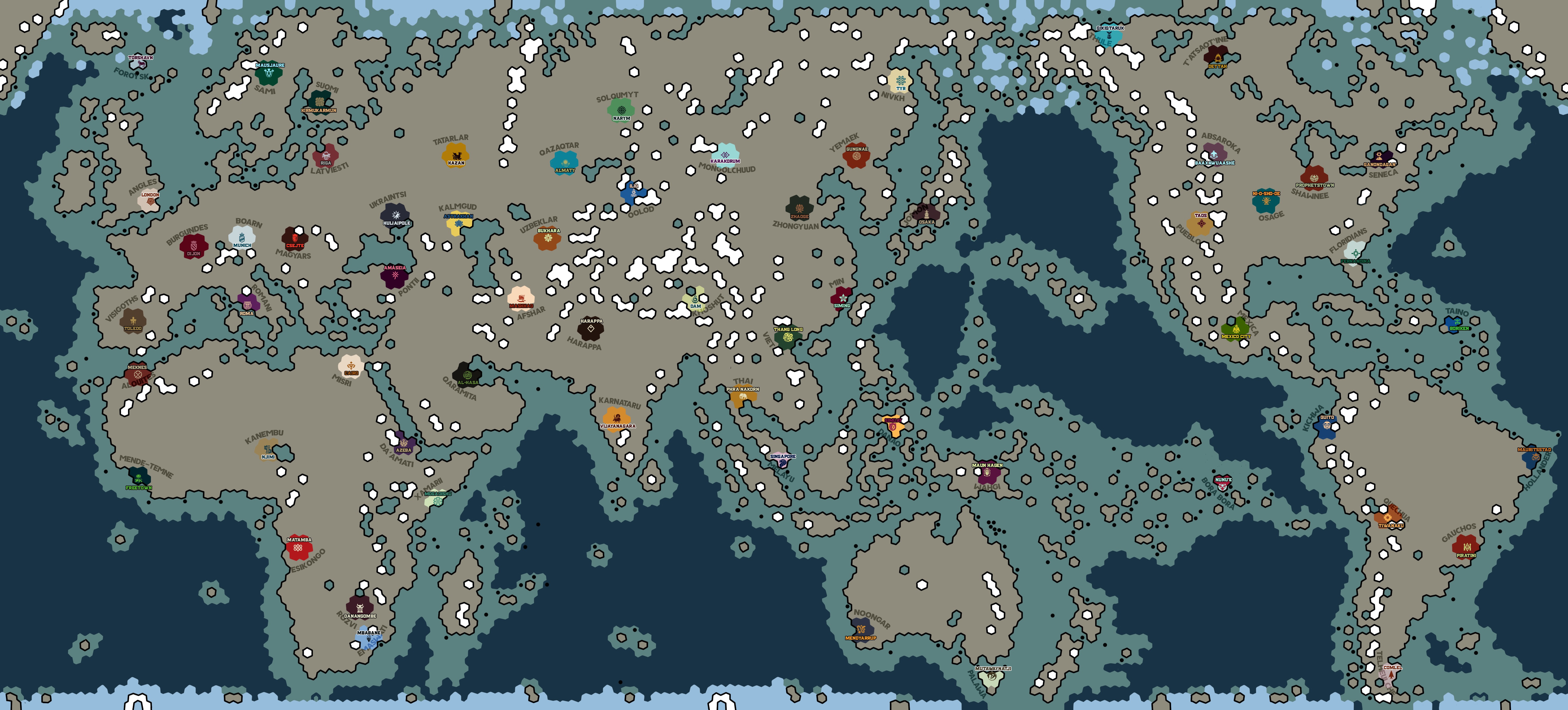 CBR In-Game Screenshot of 2