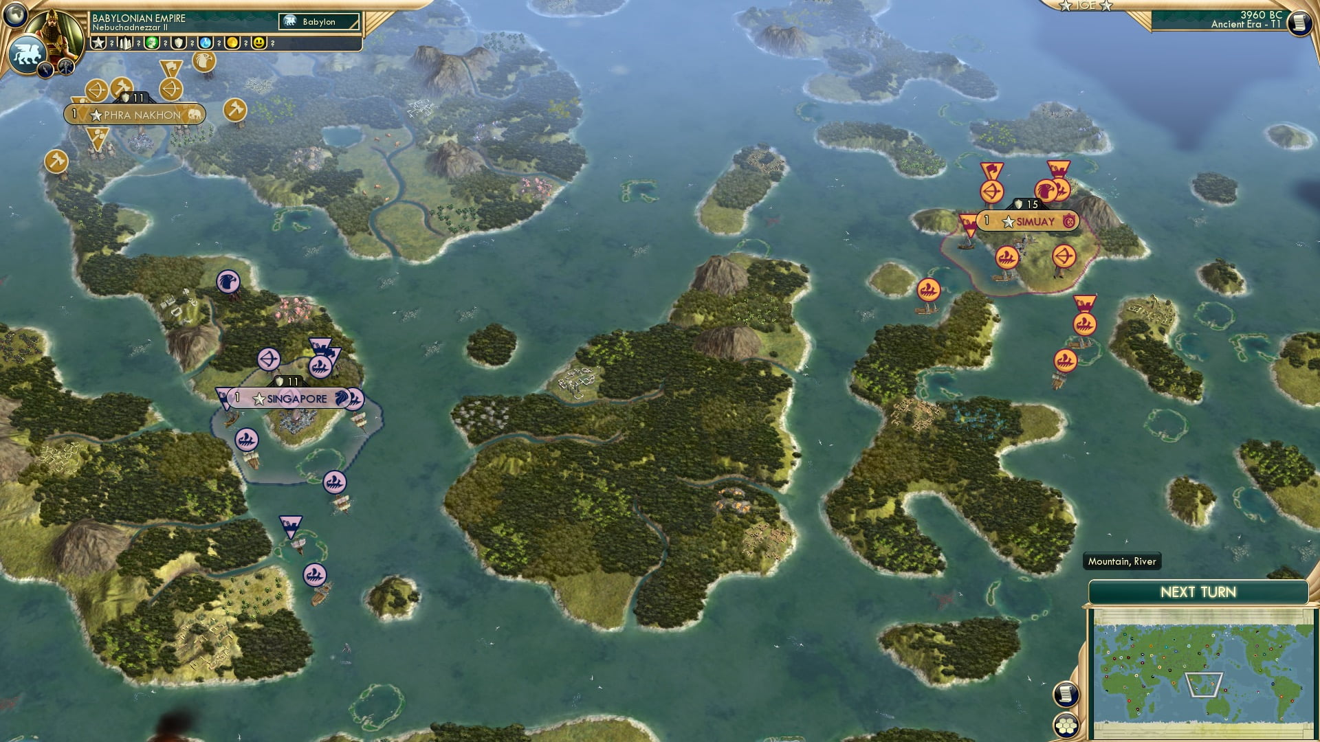 CBR In-Game Screenshot of 24