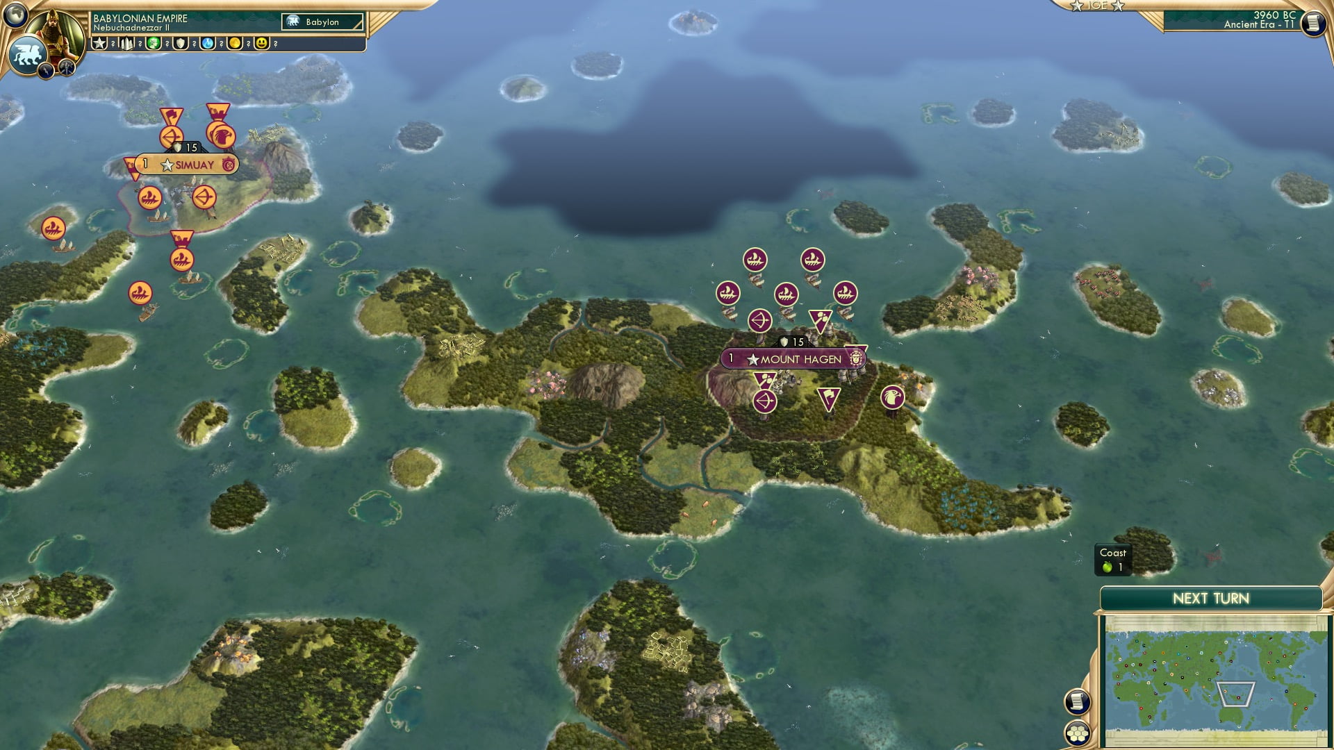 CBR In-Game Screenshot of 26