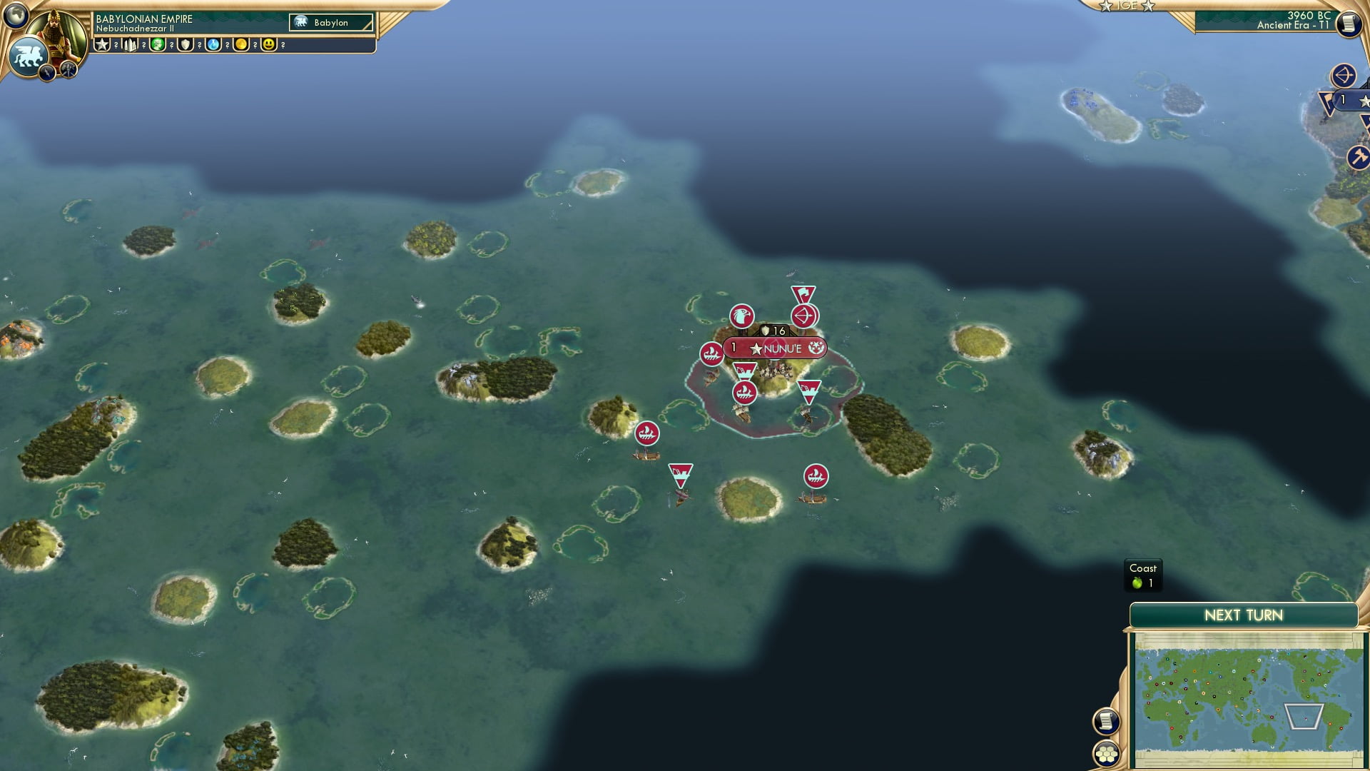 CBR In-Game Screenshot of 27