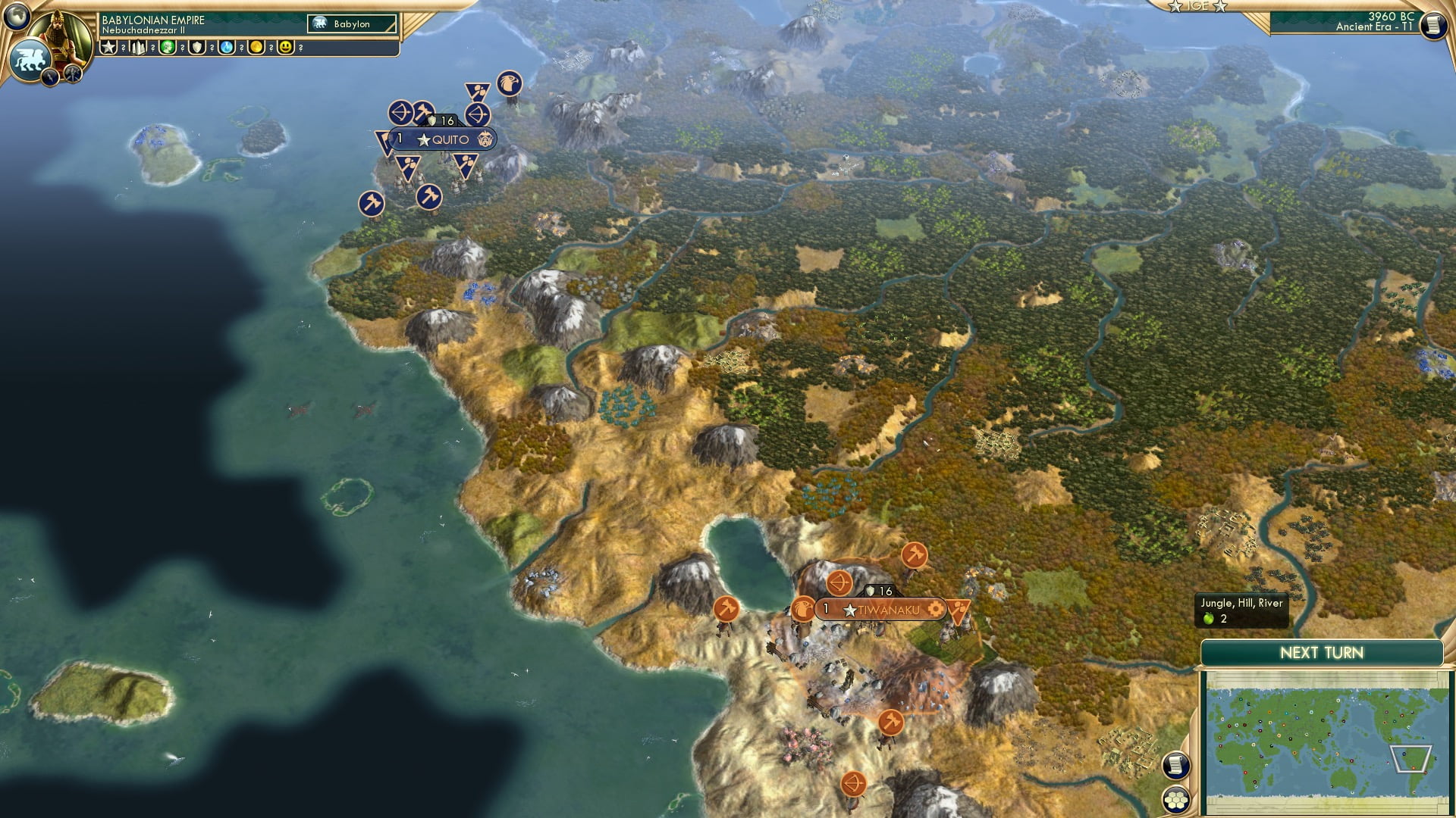 CBR In-Game Screenshot of 33