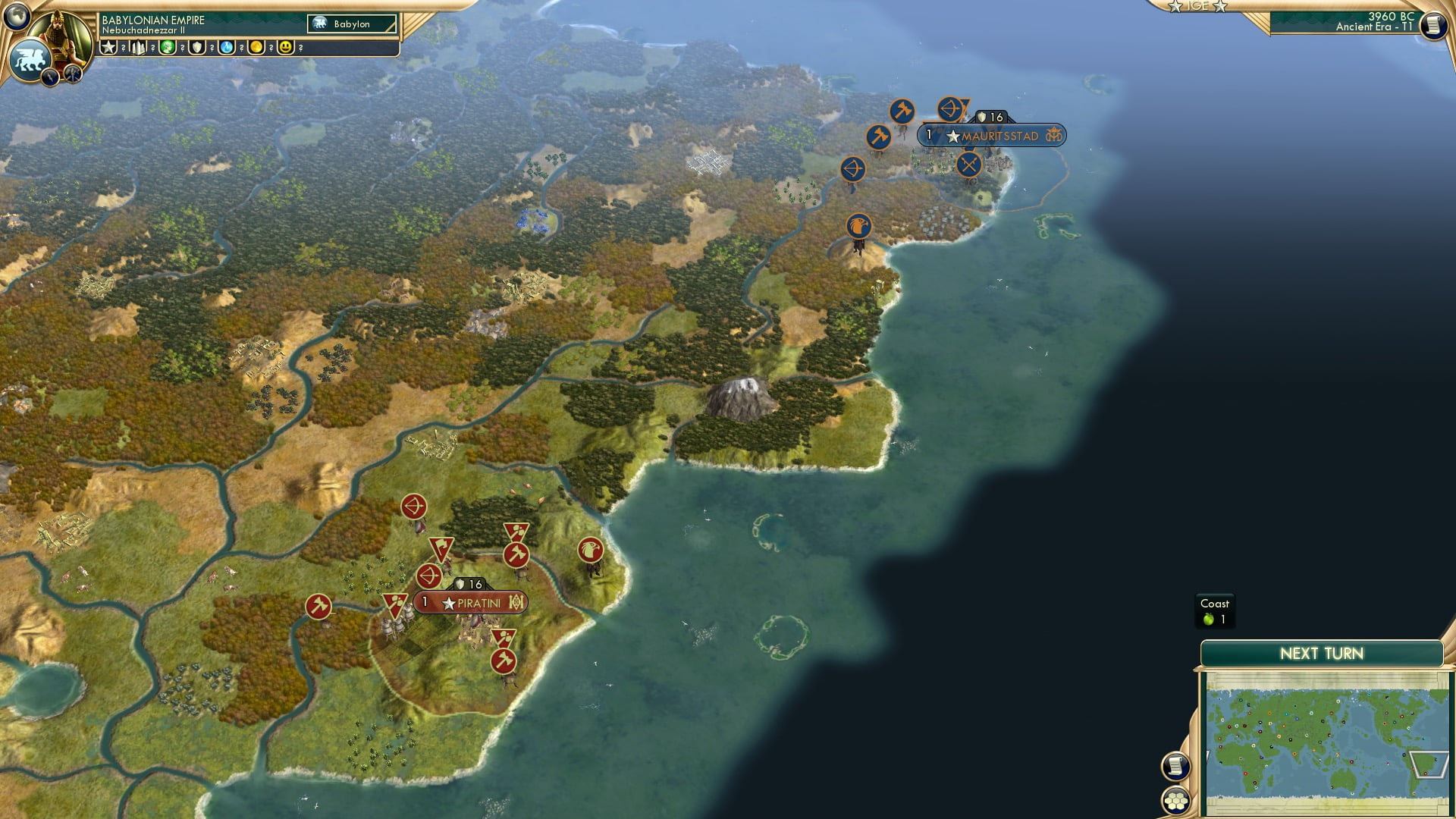 CBR In-Game Screenshot of 34