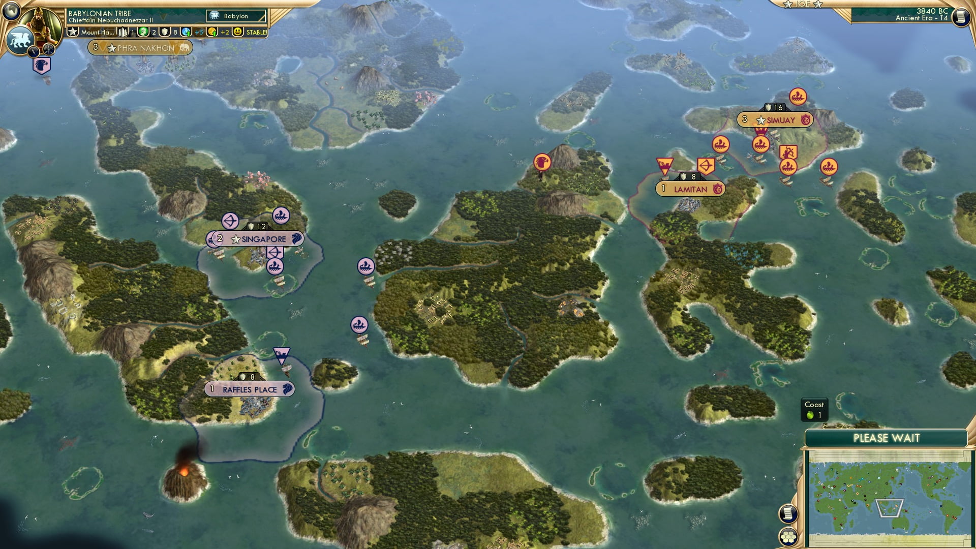 CBR In-Game Screenshot of 41