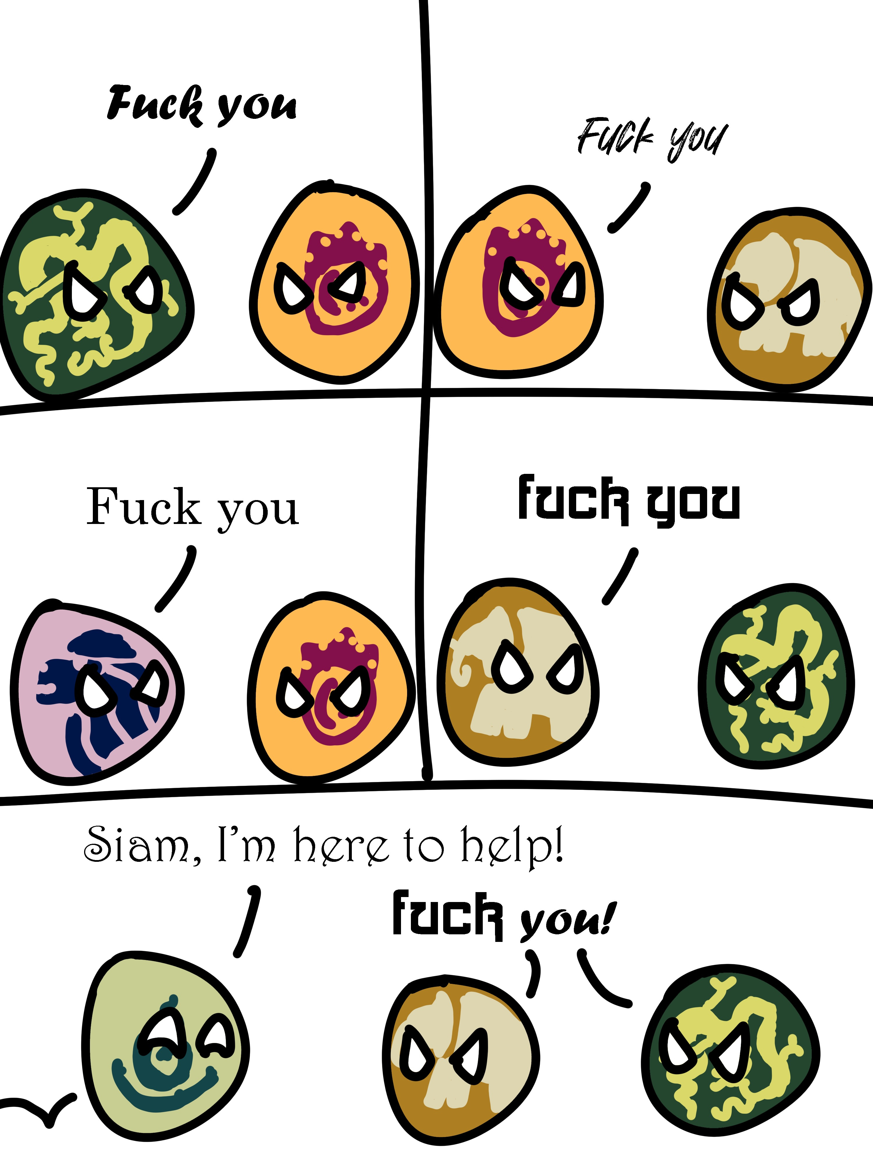 CBR In-Game Screenshot of 2