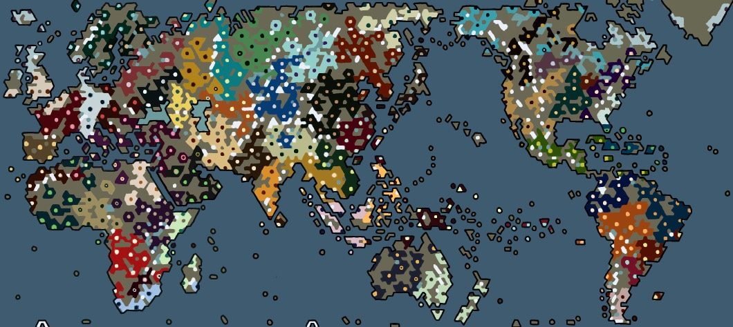 CBR In-Game Screenshot of 3