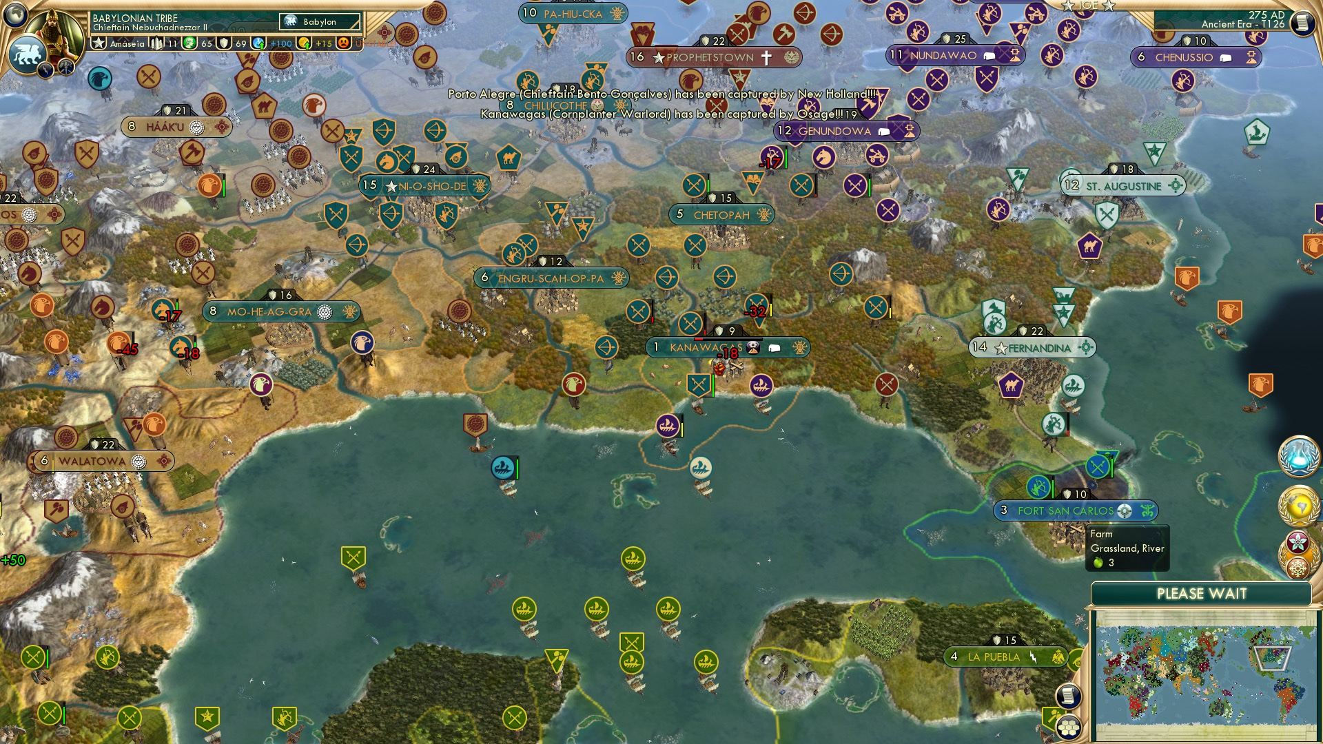 CBR In-Game Screenshot of This city probably should have never existed