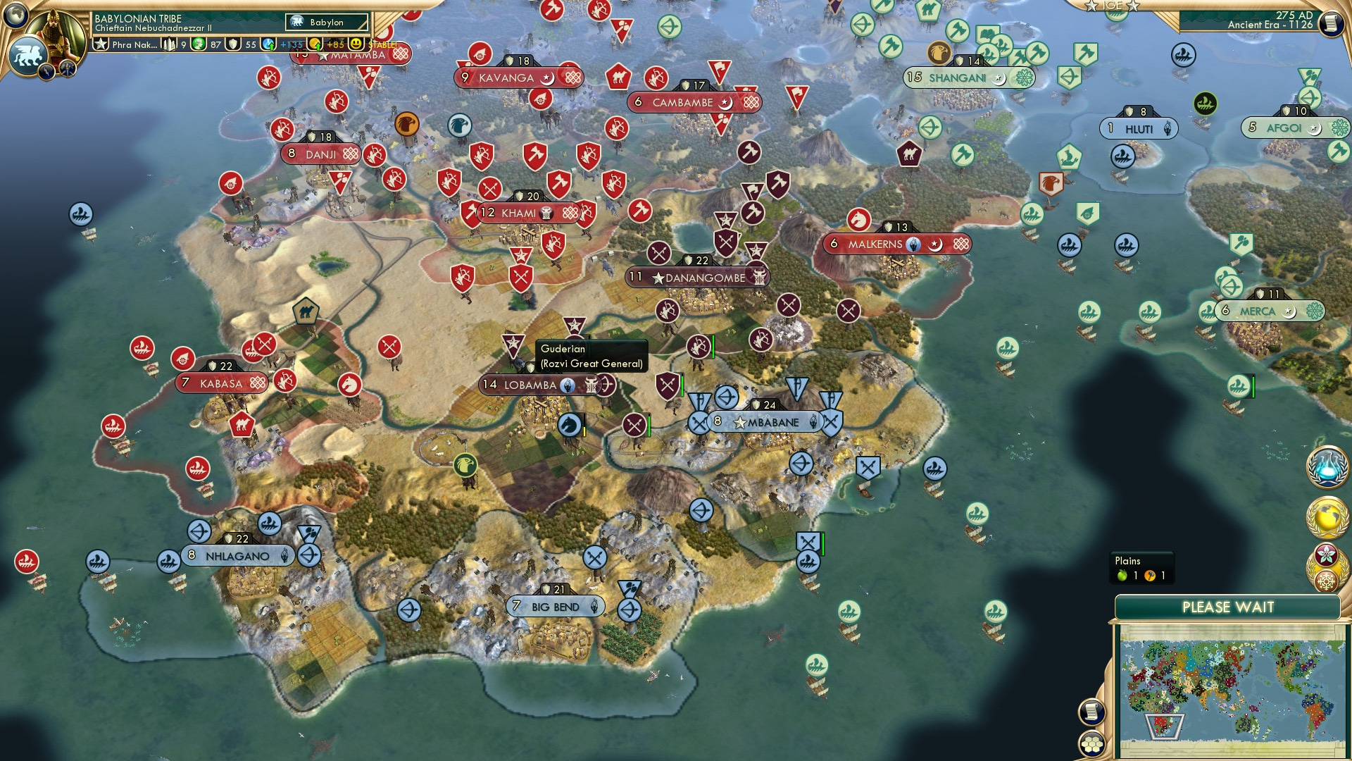 CBR In-Game Screenshot of This part of the map makes me sad