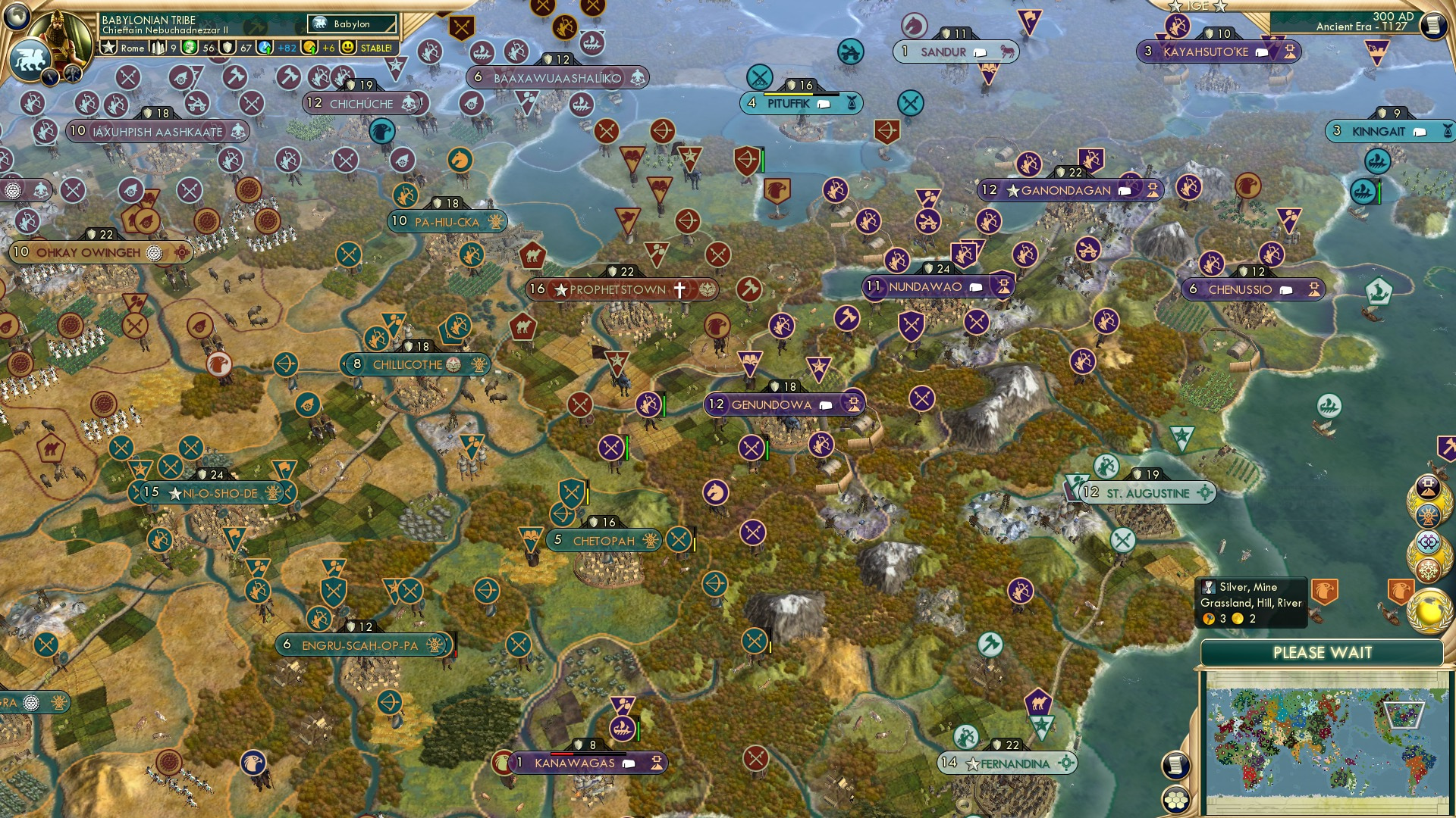 CBR In-Game Screenshot of Things i said would happen