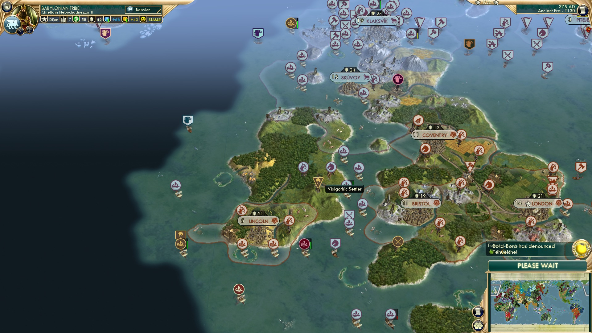 CBR In-Game Screenshot of ffs