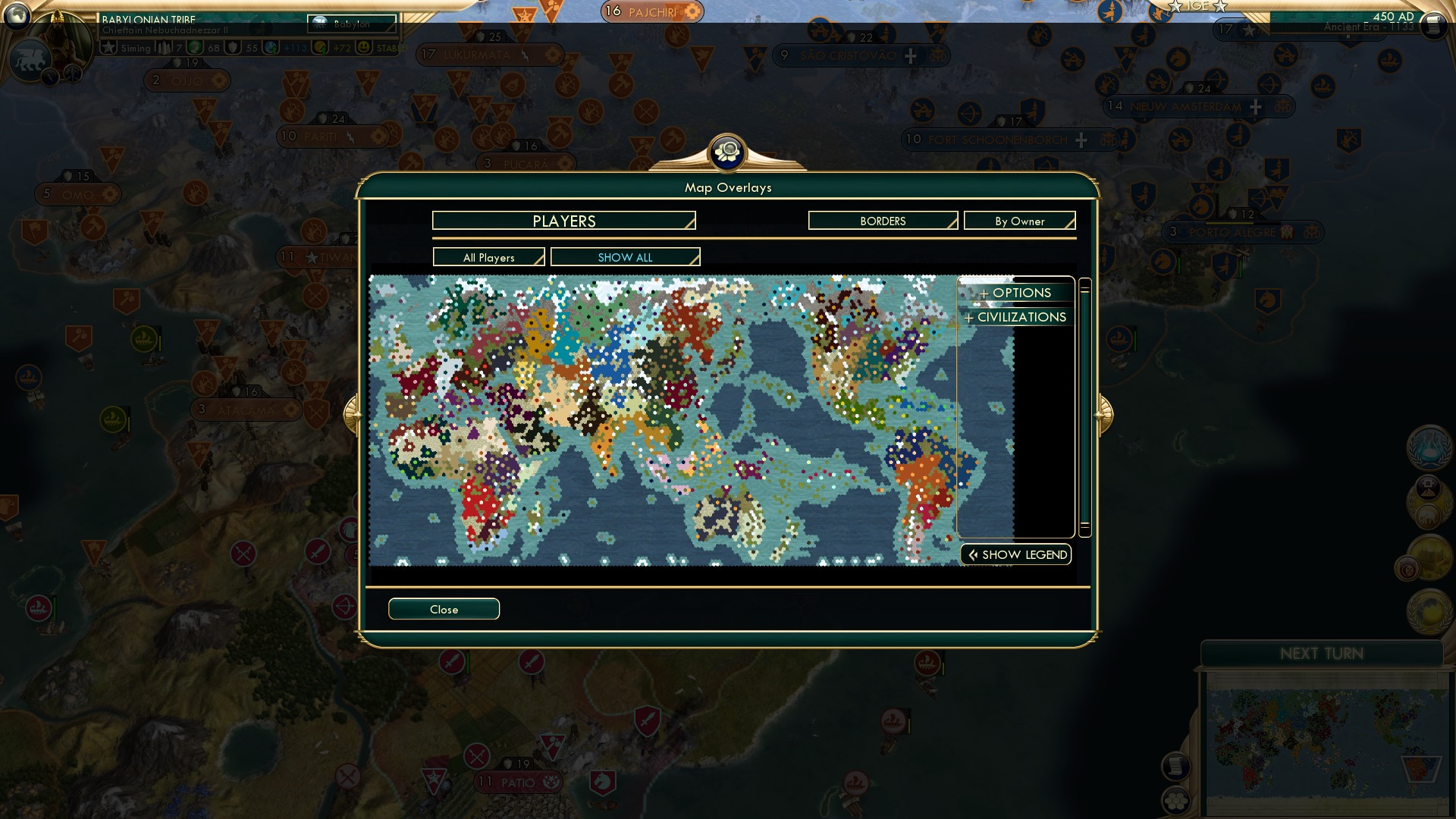 CBR In-Game Screenshot of  ook at this map