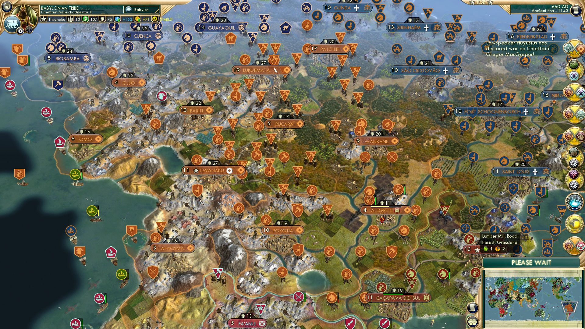 CBR In-Game Screenshot of 83