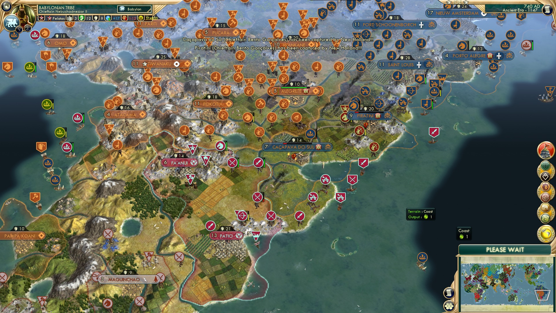 CBR In-Game Screenshot of Sometimes, trying hard isn’t enough