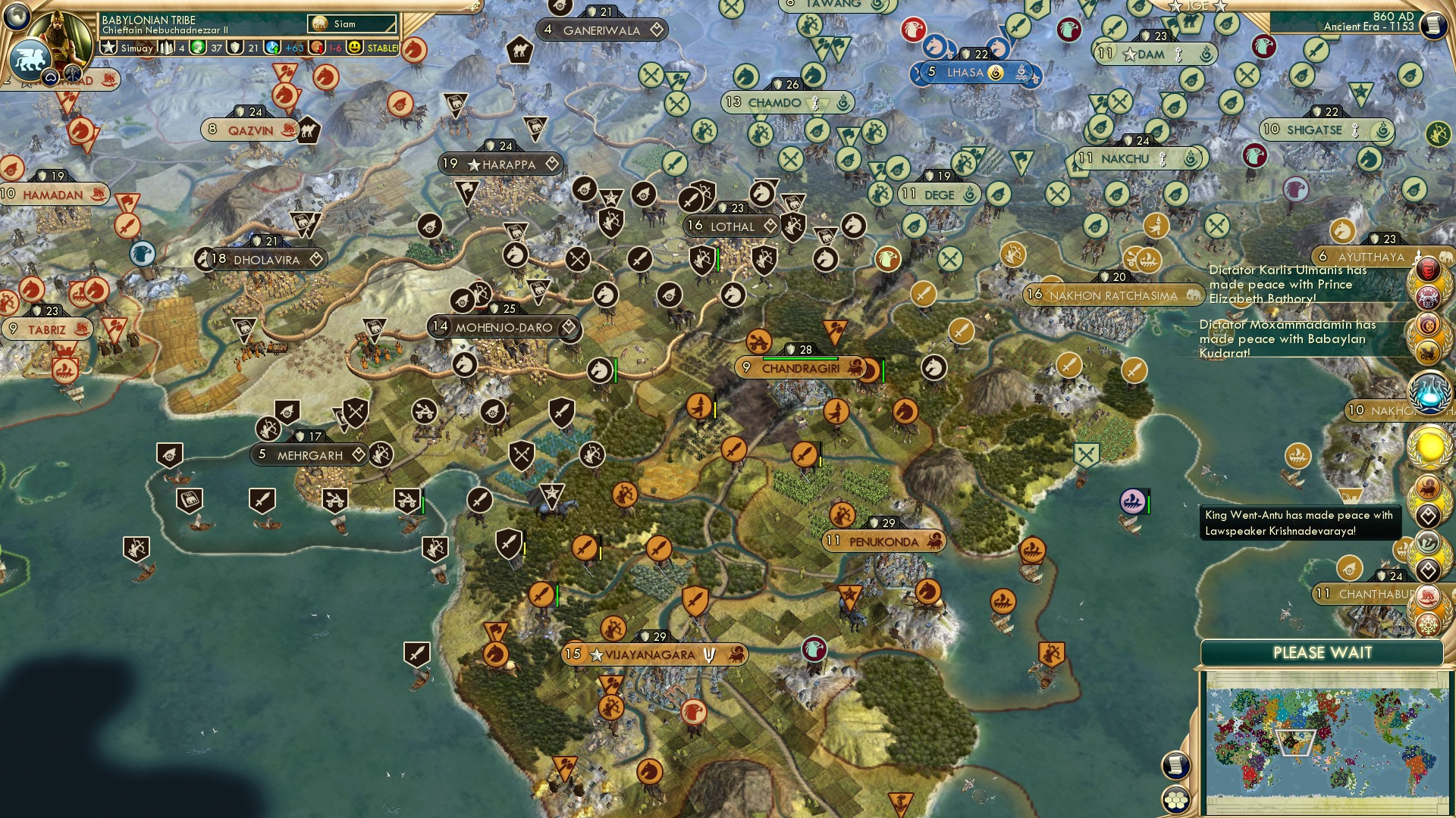 CBR In-Game Screenshot of pensive emoji