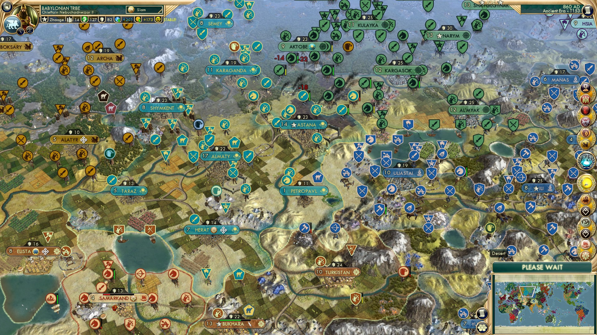 CBR In-Game Screenshot of petropavl