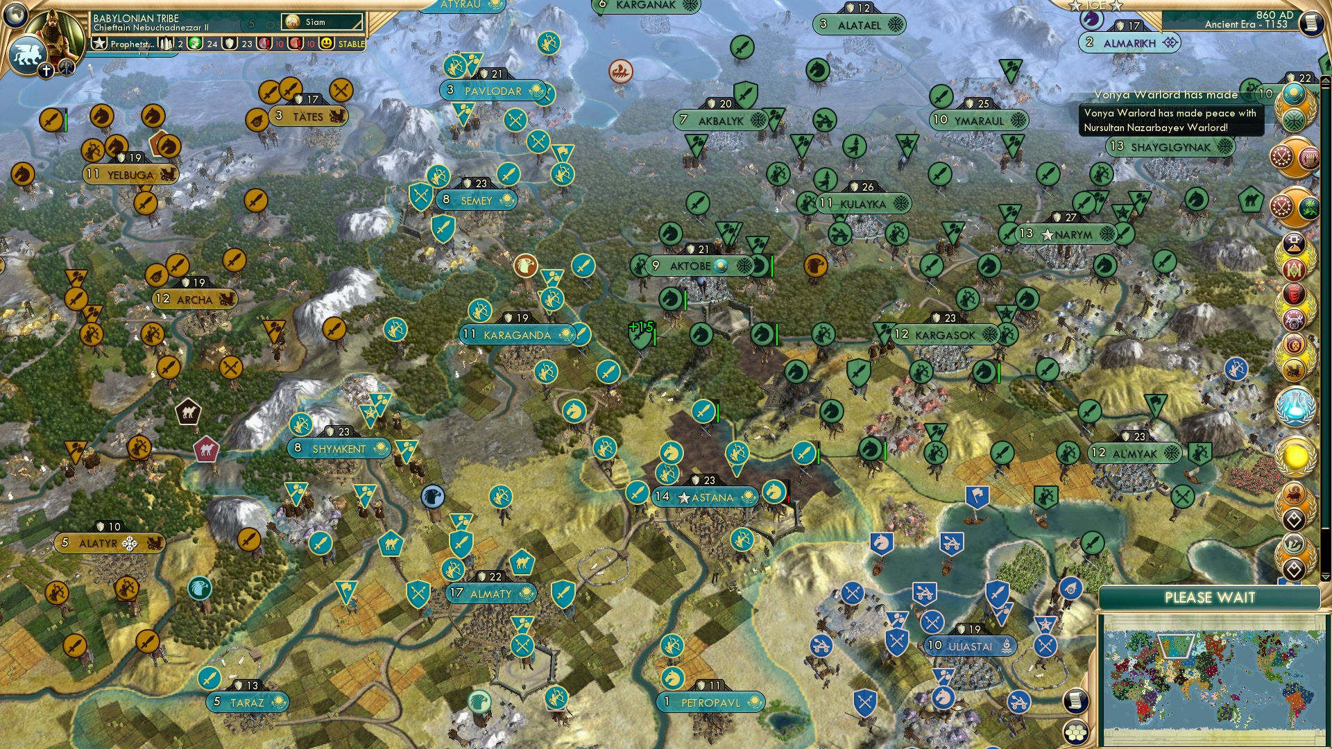 CBR In-Game Screenshot of I keep on doing this