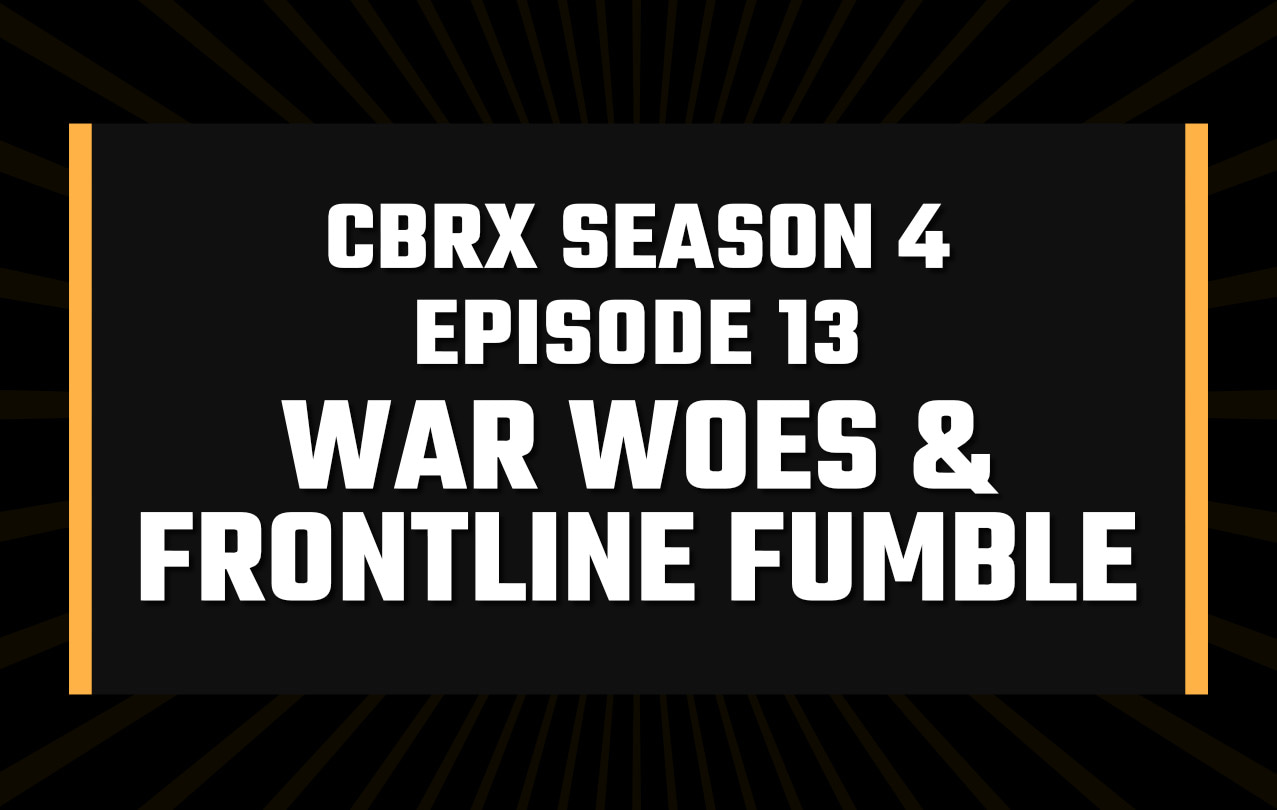 CBR In-Game Screenshot of 1