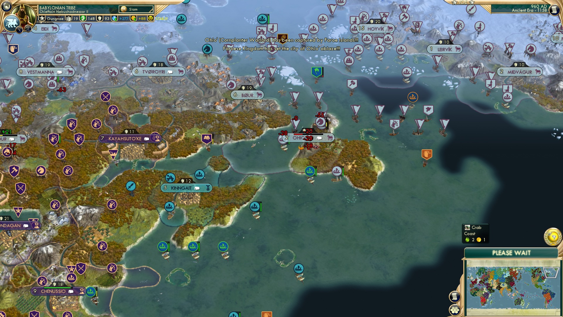 CBR In-Game Screenshot of Only in Ohio