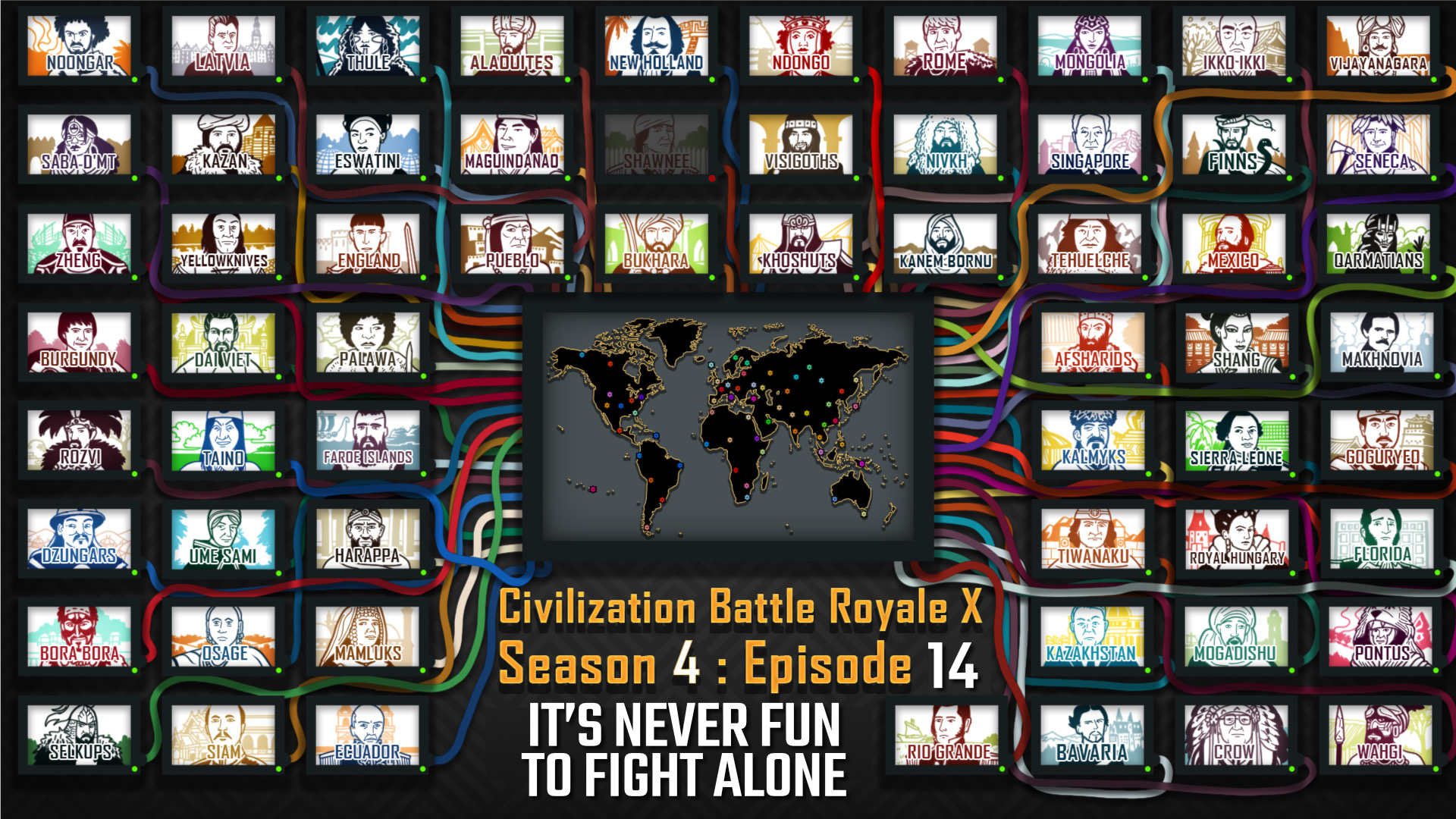 CBR In-Game Screenshot of 1