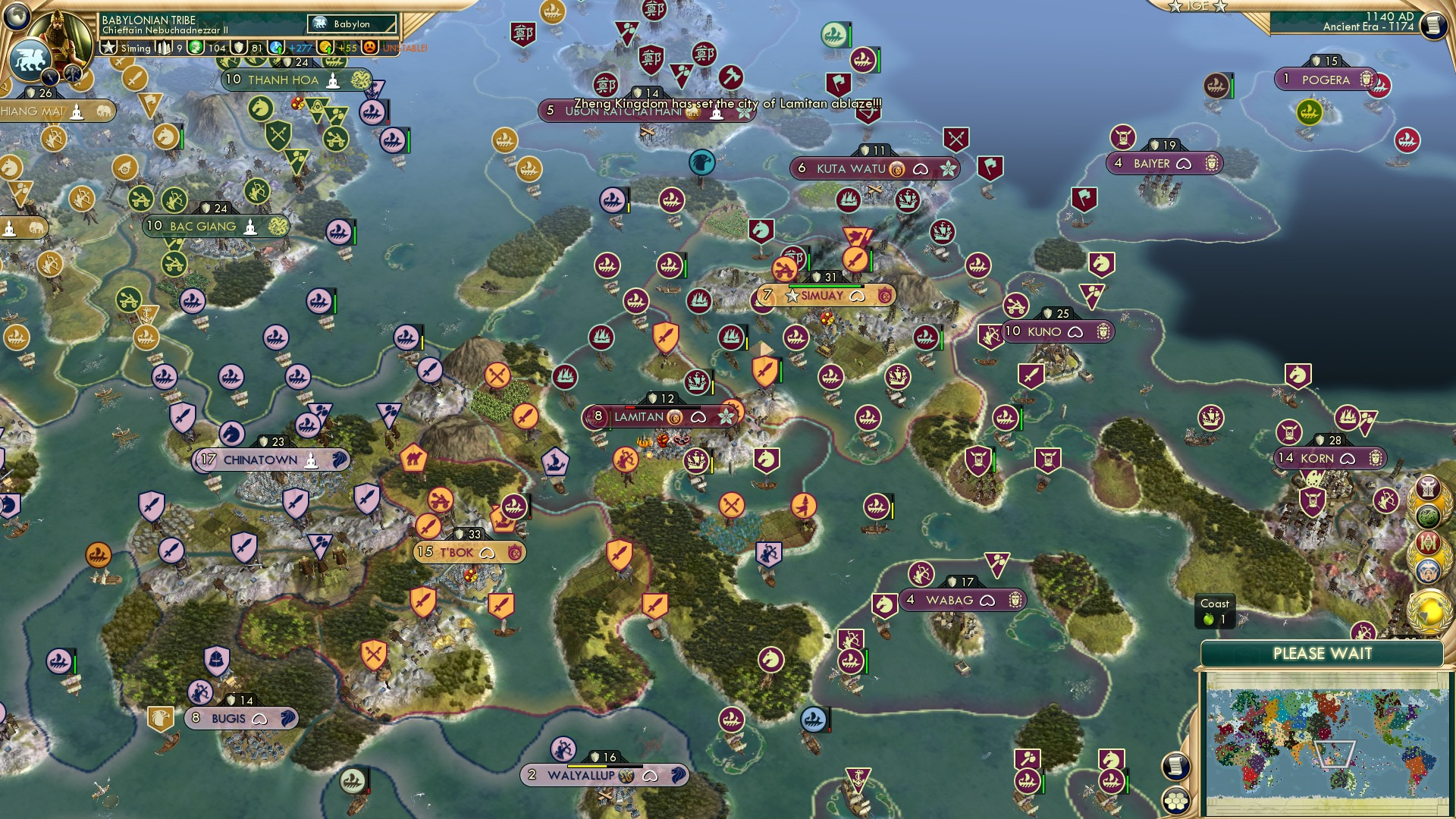 CBR In-Game Screenshot of 41