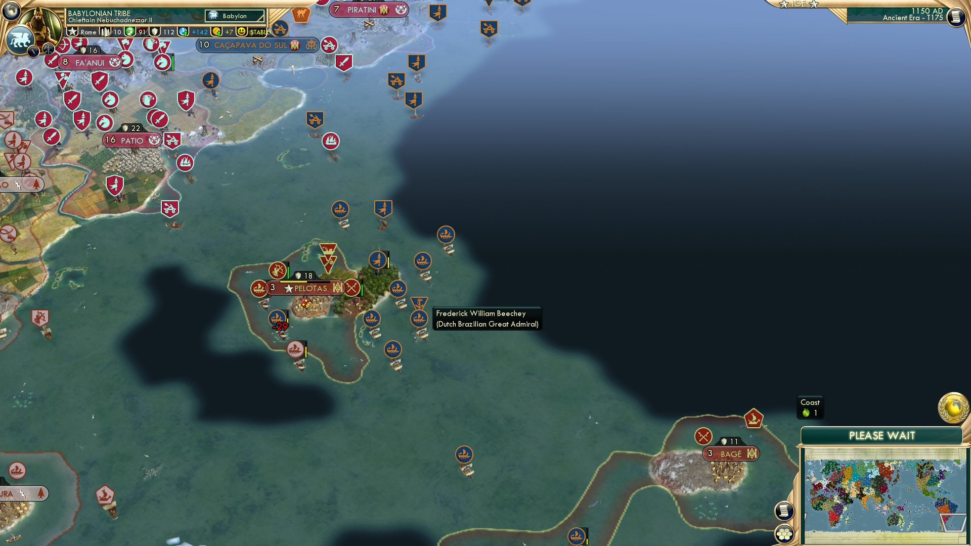 CBR In-Game Screenshot of 58