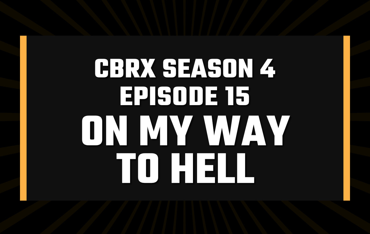 CBR In-Game Screenshot of 1