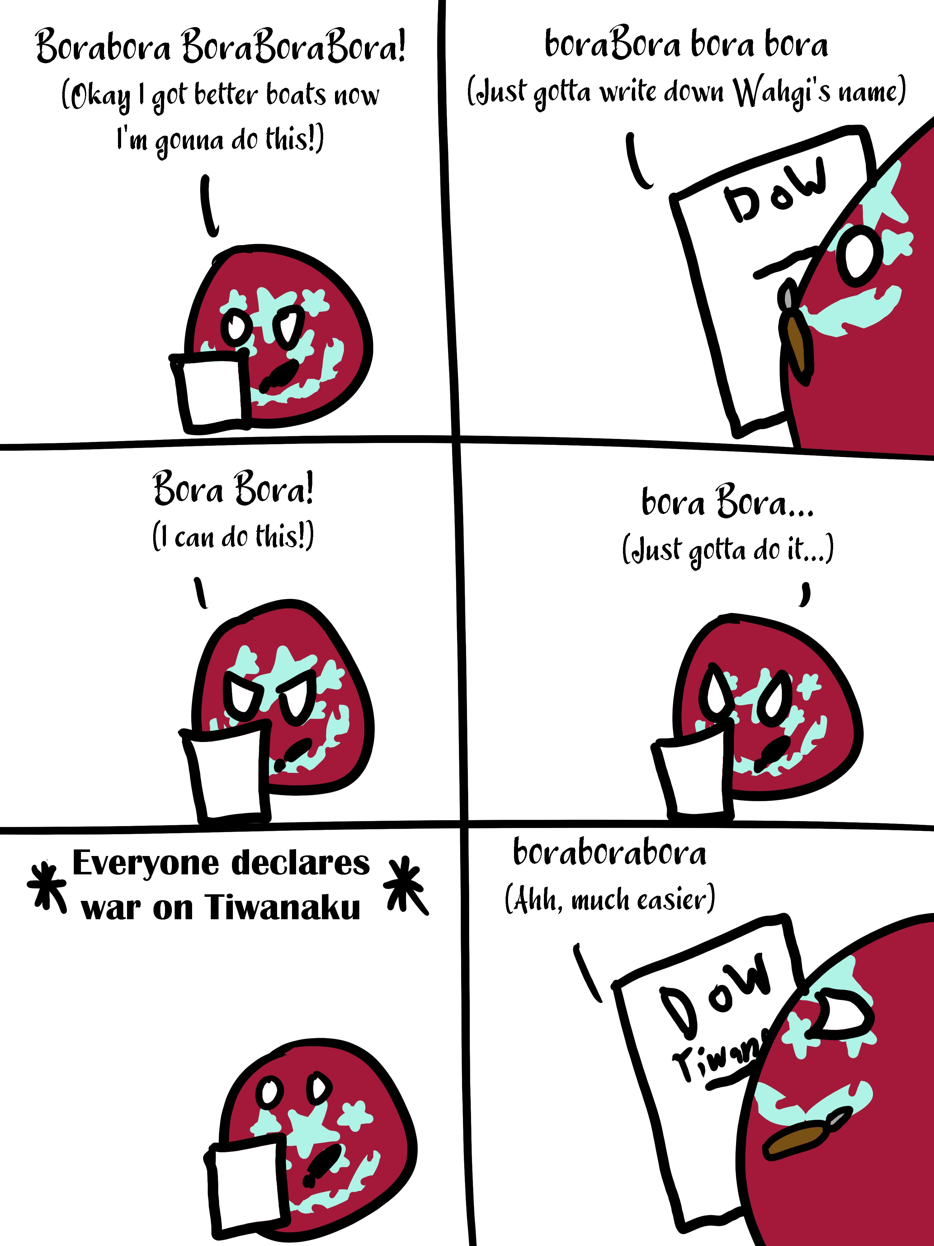 CBR In-Game Screenshot of 2