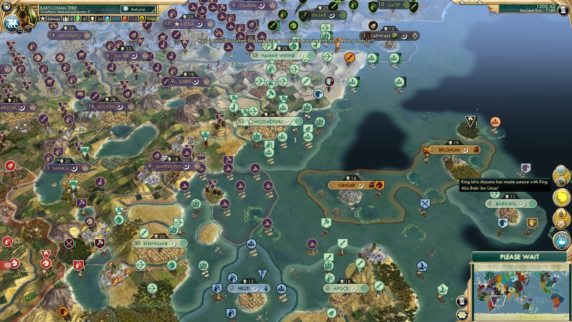 CBR In-Game Screenshot of 09