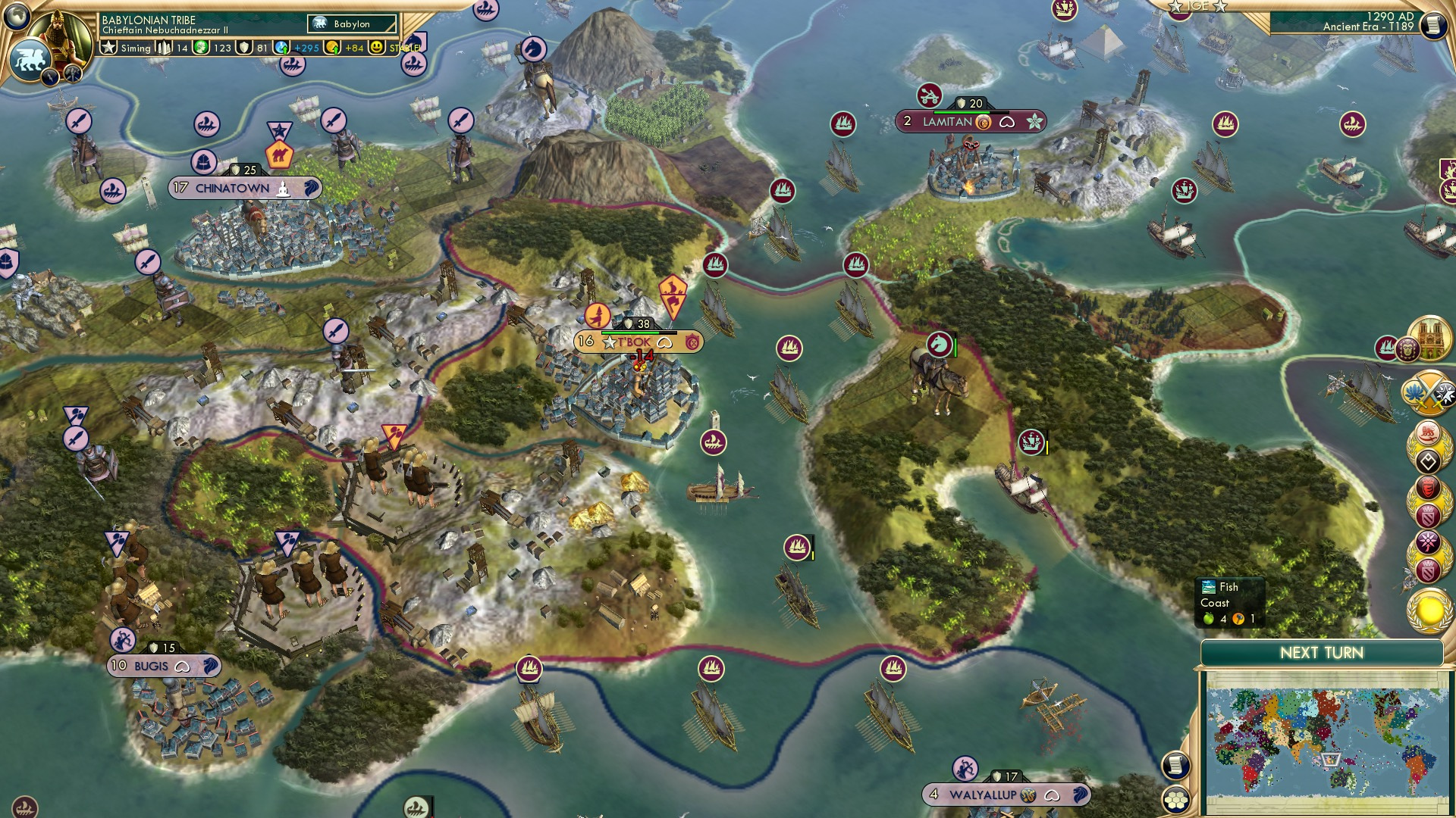 CBR In-Game Screenshot of 102