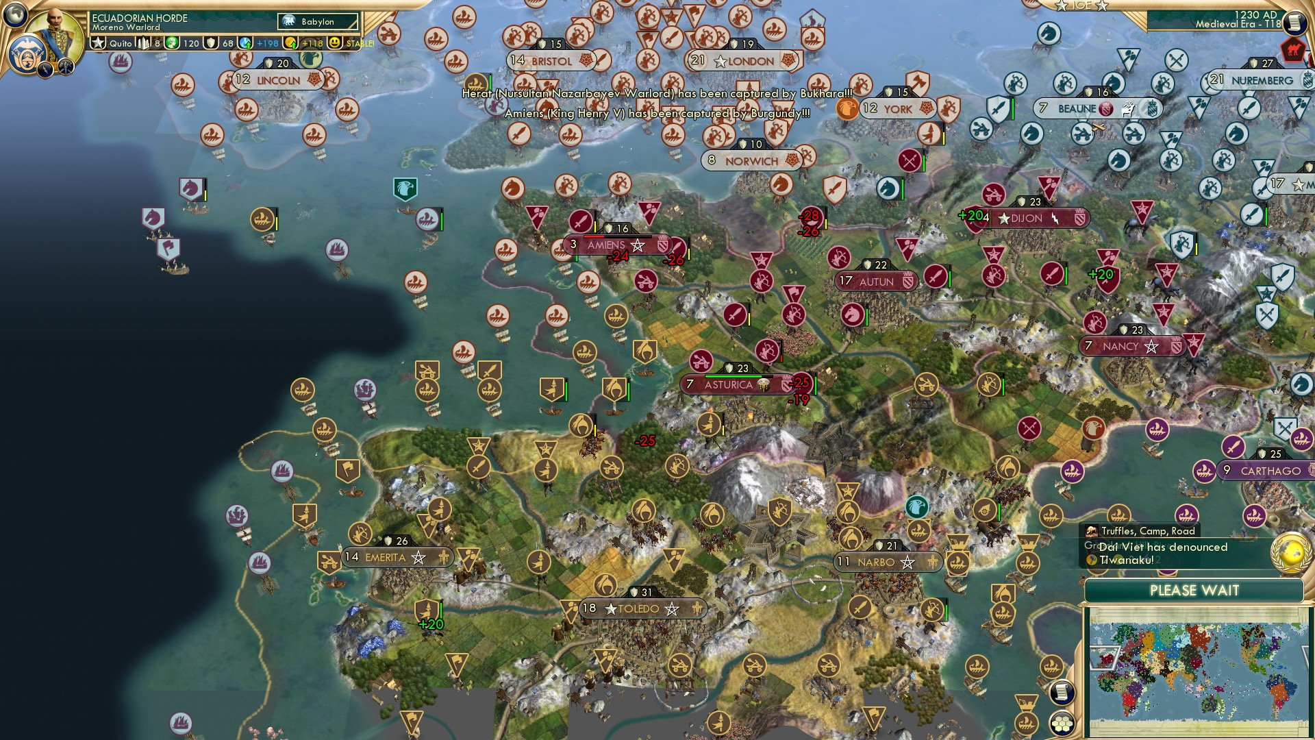 CBR In-Game Screenshot of 36