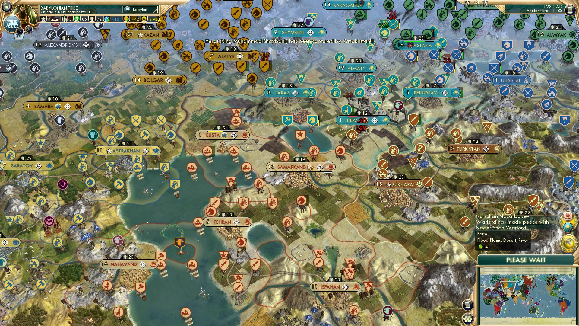 CBR In-Game Screenshot of 41