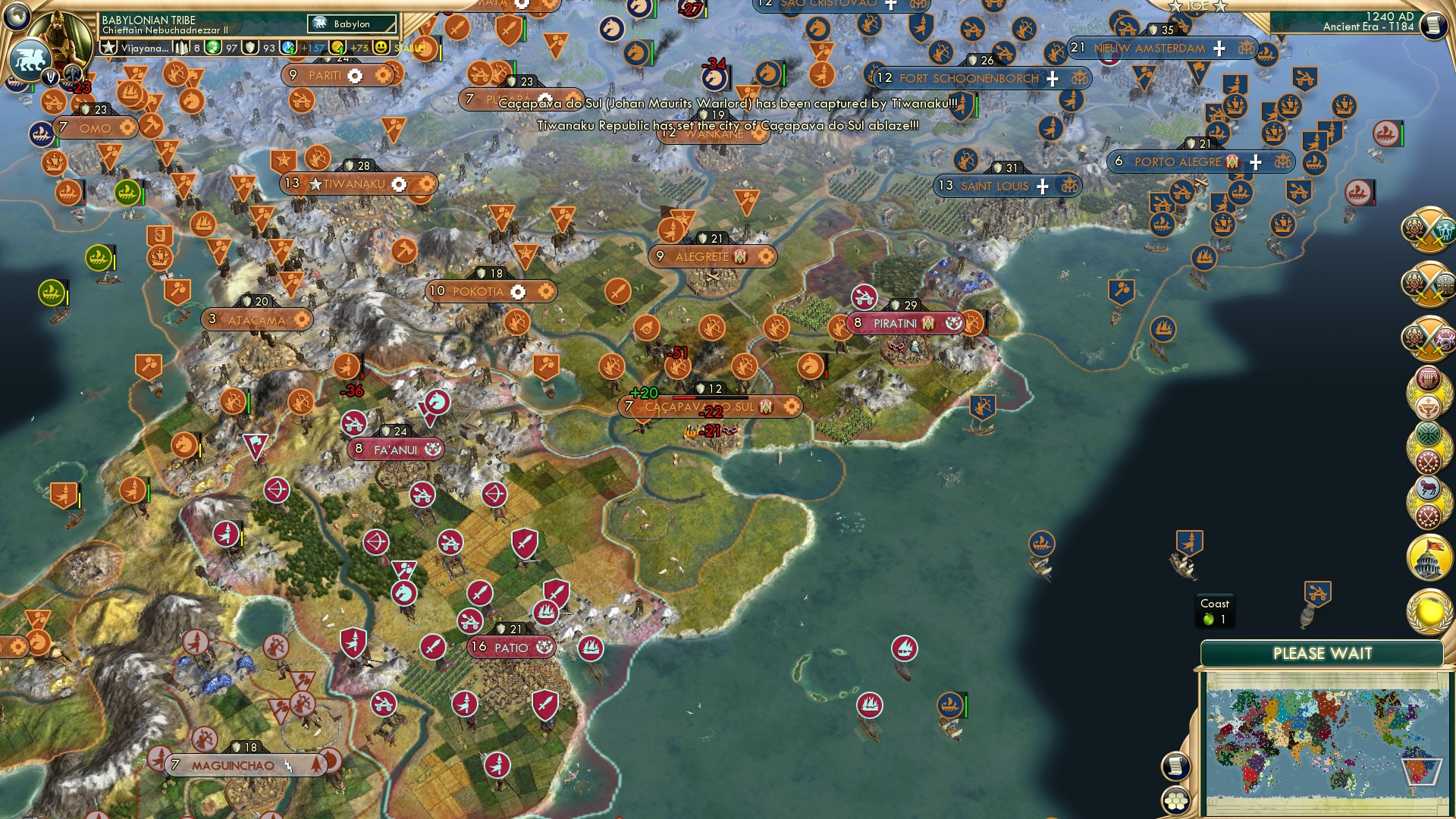 CBR In-Game Screenshot of 56