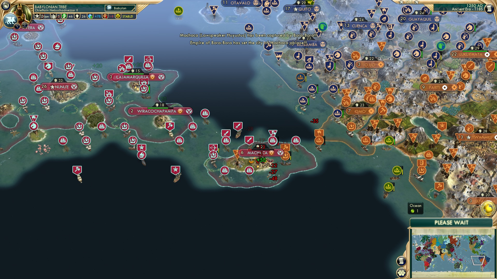 CBR In-Game Screenshot of 59