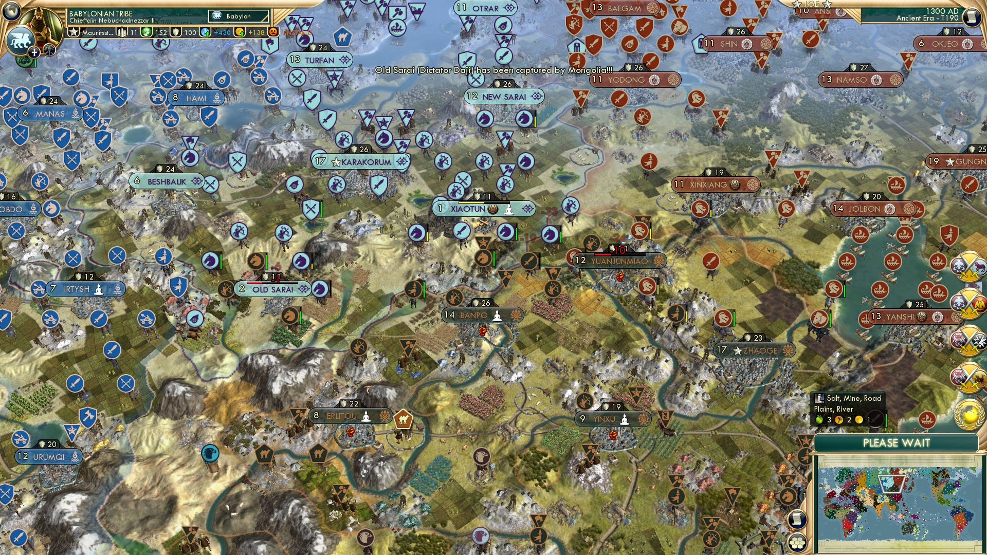 CBR In-Game Screenshot of 08