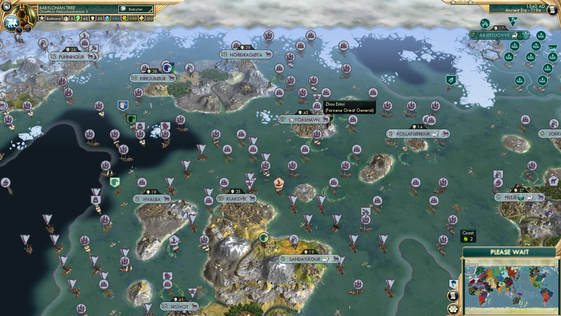 CBR In-Game Screenshot of 41