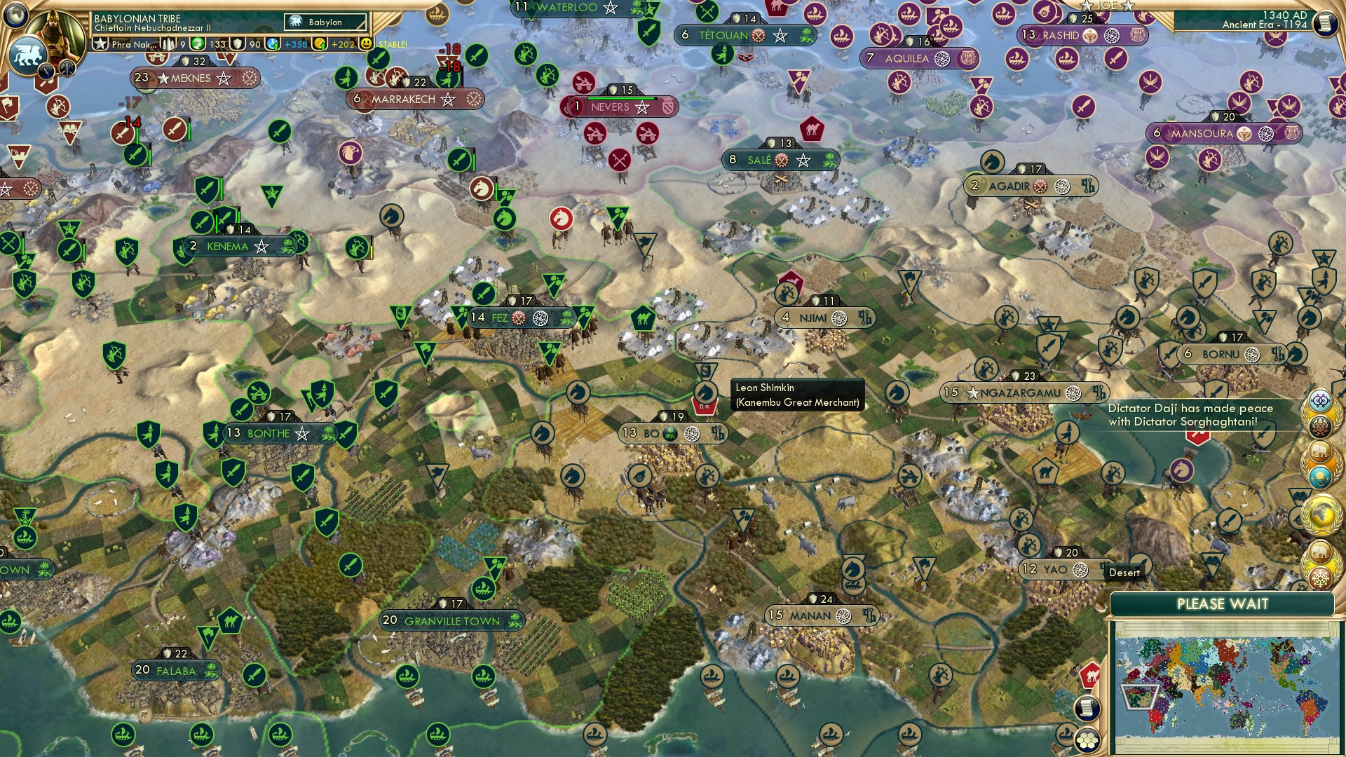 CBR In-Game Screenshot of 44