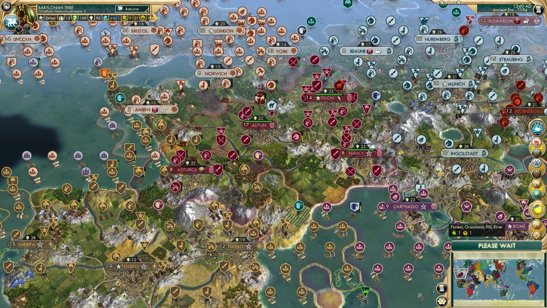 CBR In-Game Screenshot of 48