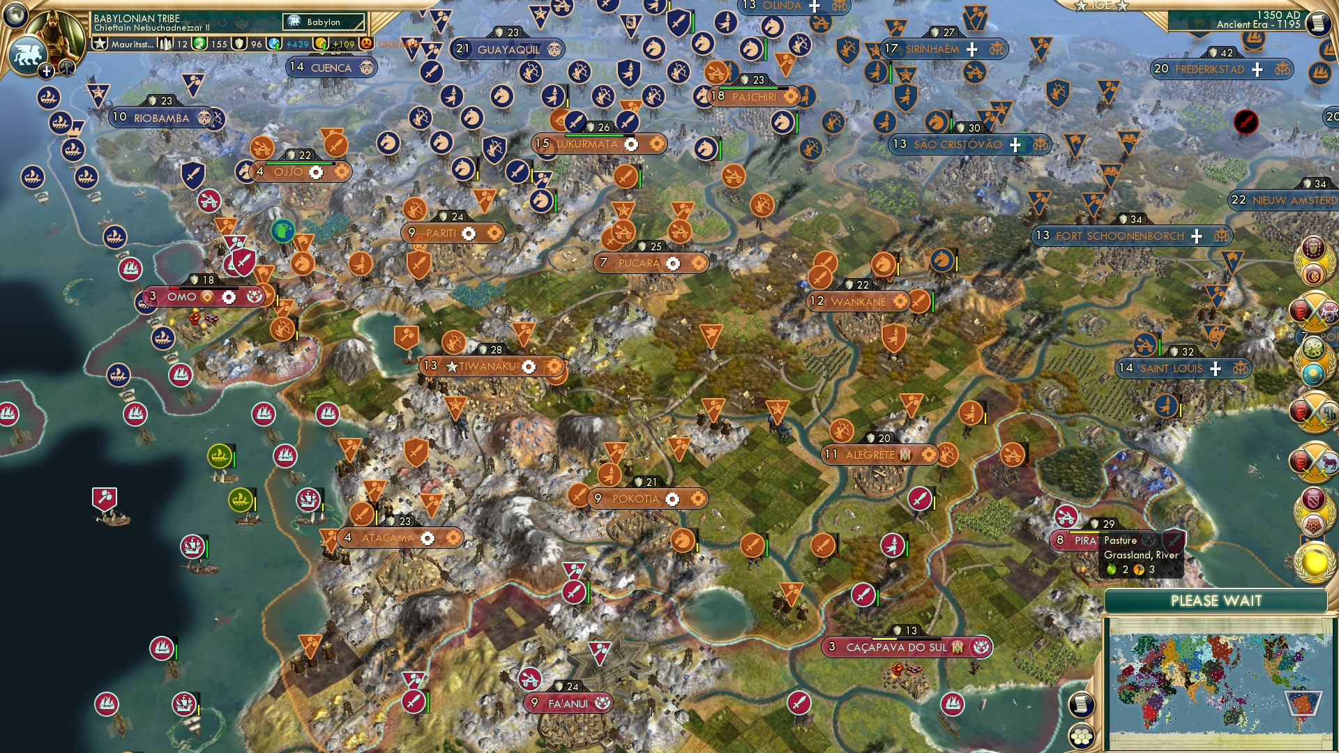 CBR In-Game Screenshot of 58