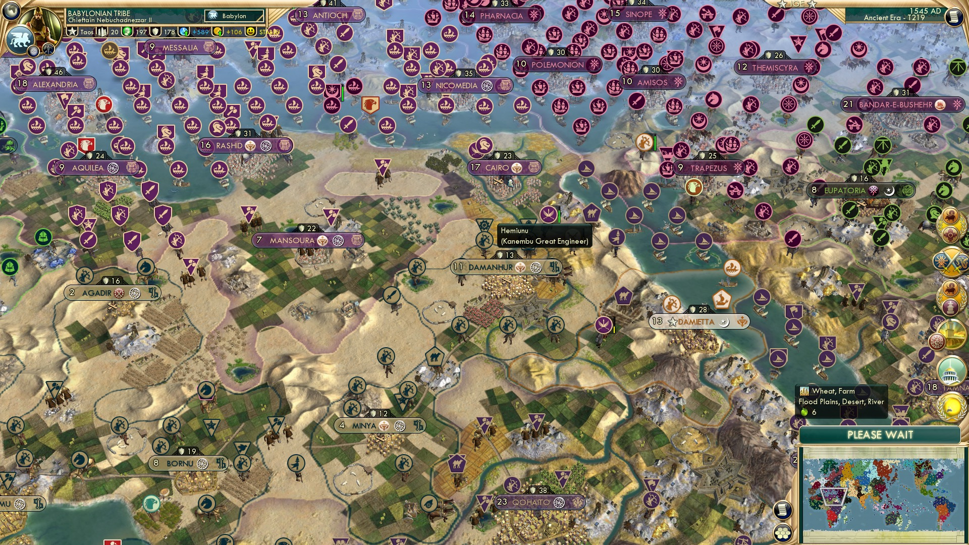 CBR In-Game Screenshot of 36