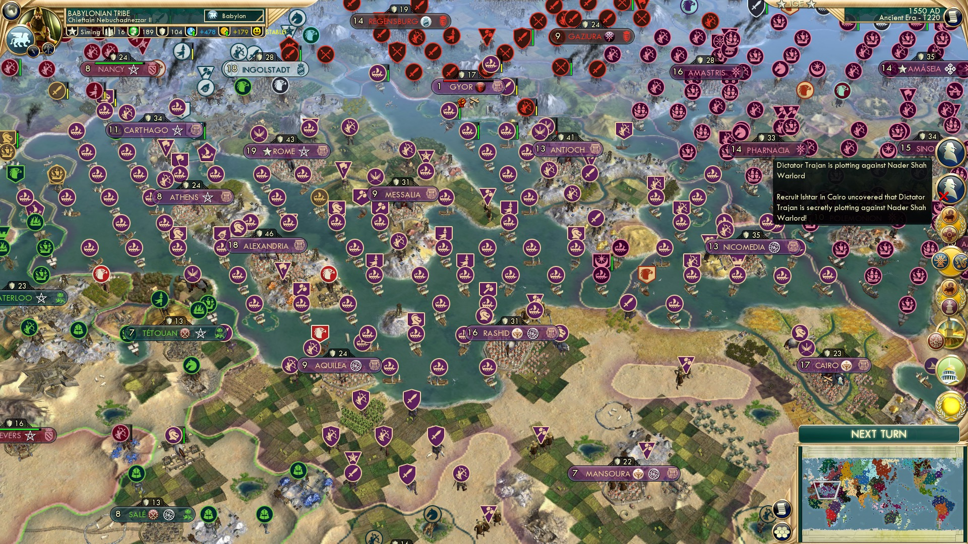 CBR In-Game Screenshot of 38