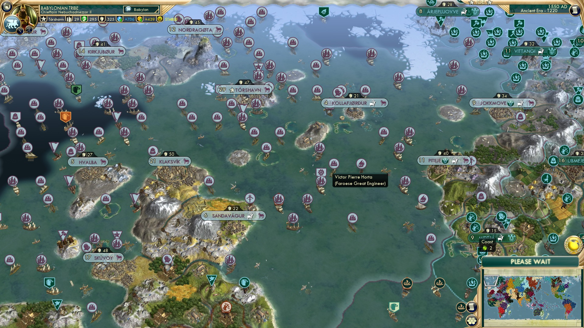 CBR In-Game Screenshot of 41