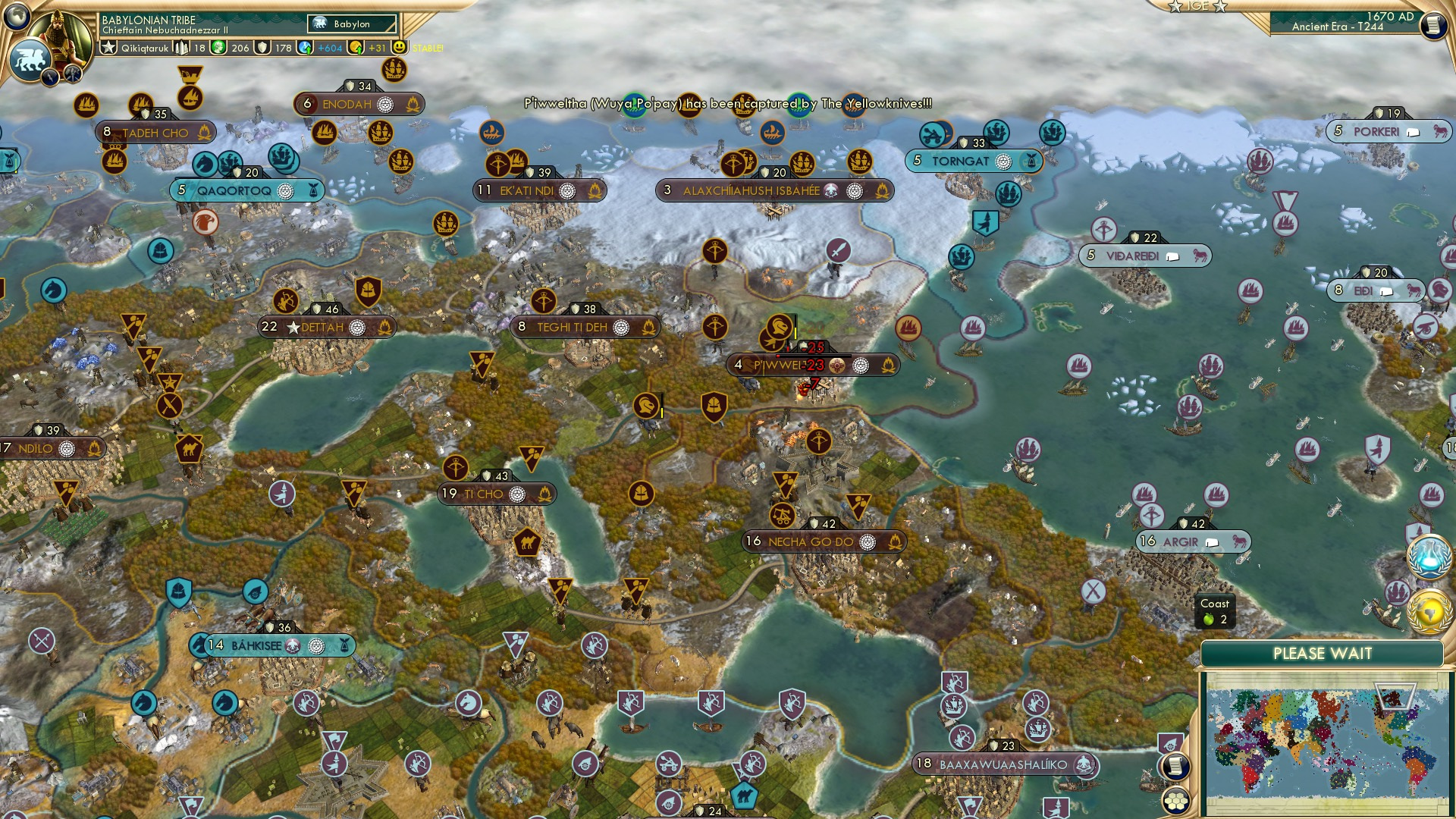 CBR In-Game Screenshot of Piwwelp