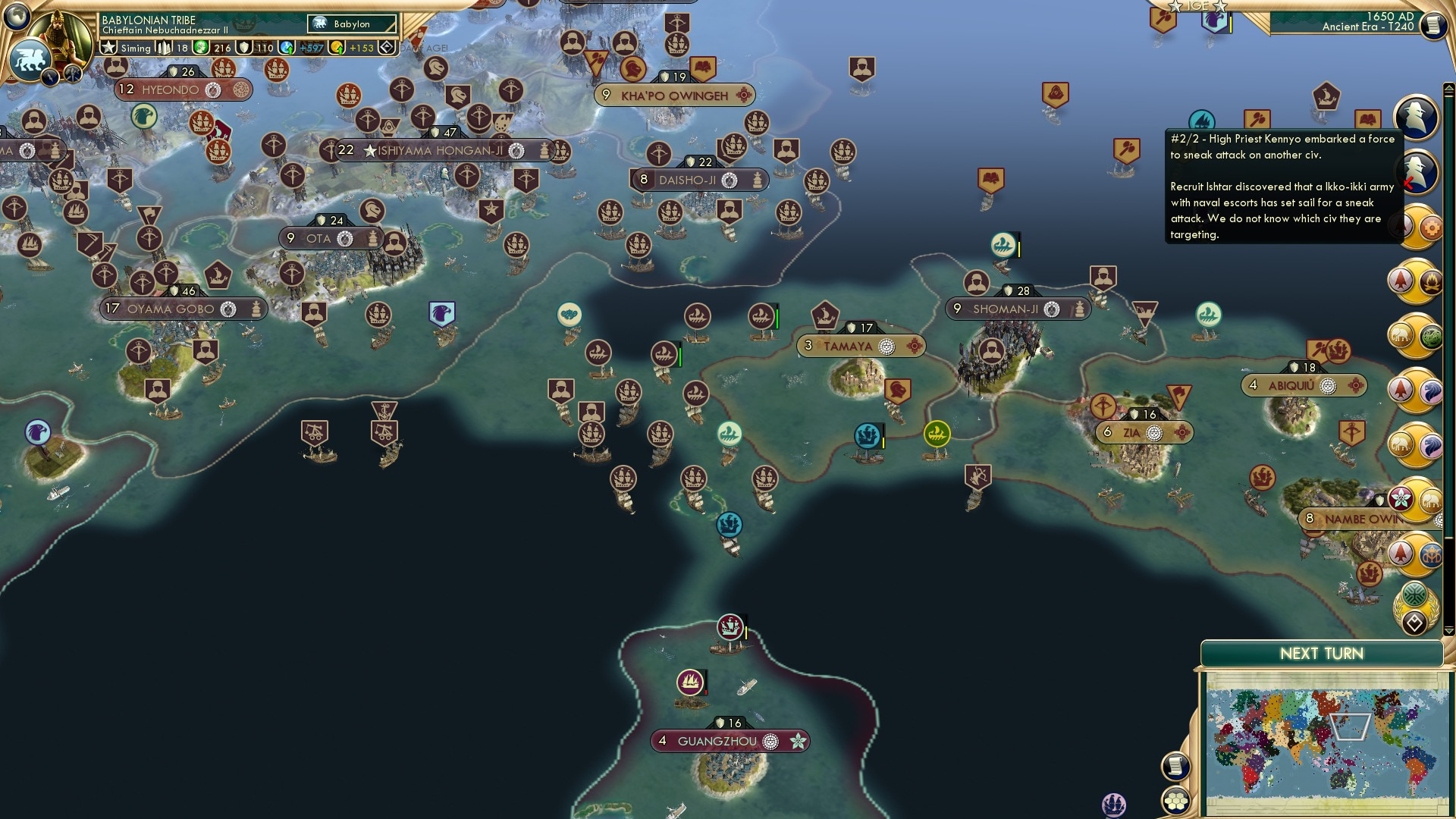 CBR In-Game Screenshot of Pearl Harbour?