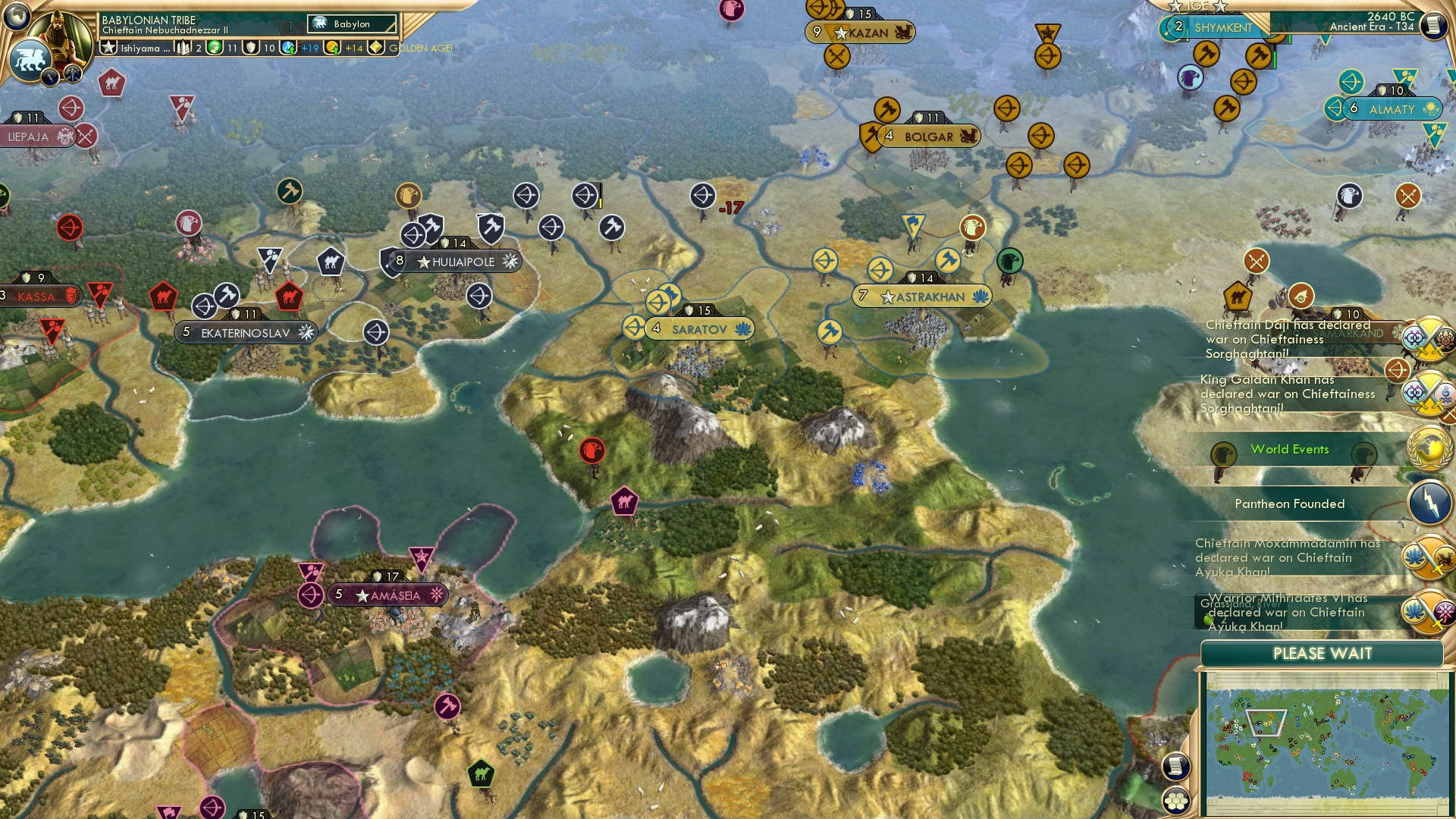 CBR In-Game Screenshot of Murphy’s Law