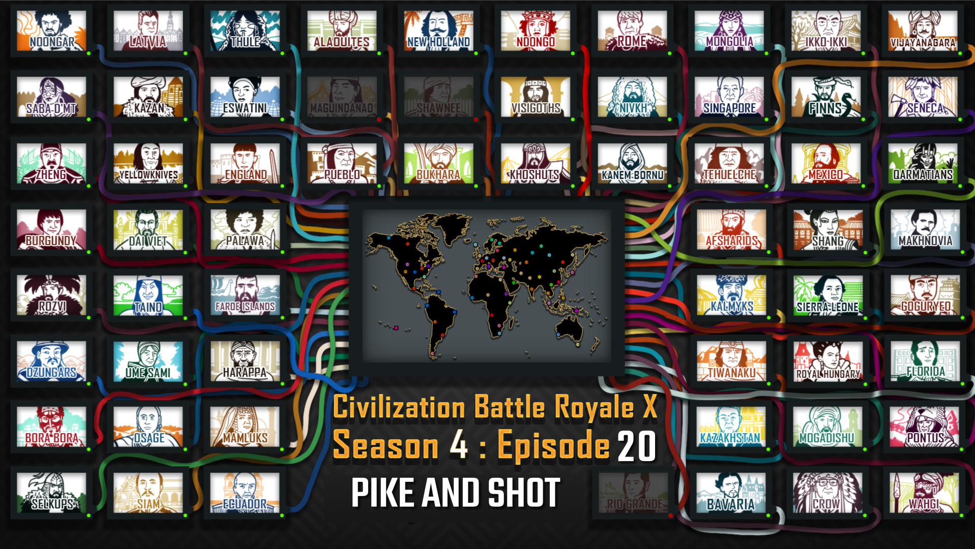 CBR In-Game Screenshot of Look Alive, Sunshine