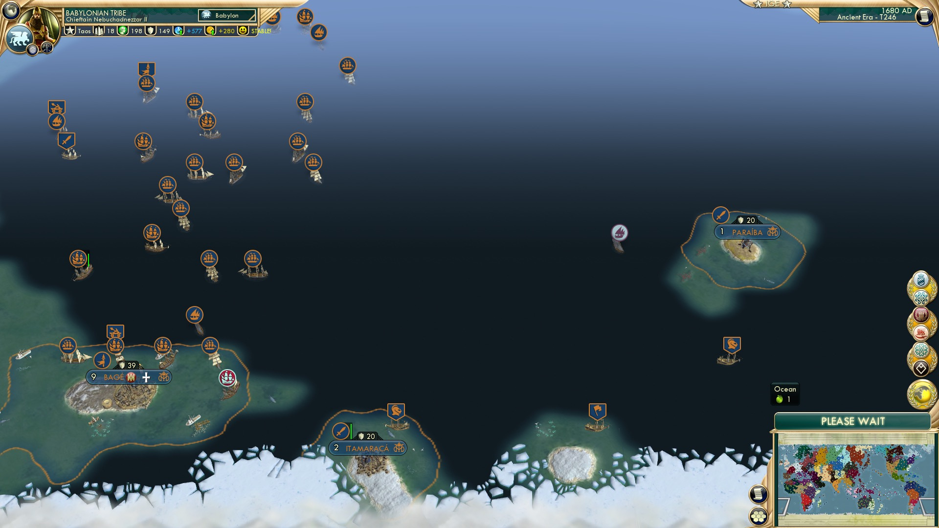 CBR In-Game Screenshot of I Don’t Think That’s What’s Meant By “Low Countries”