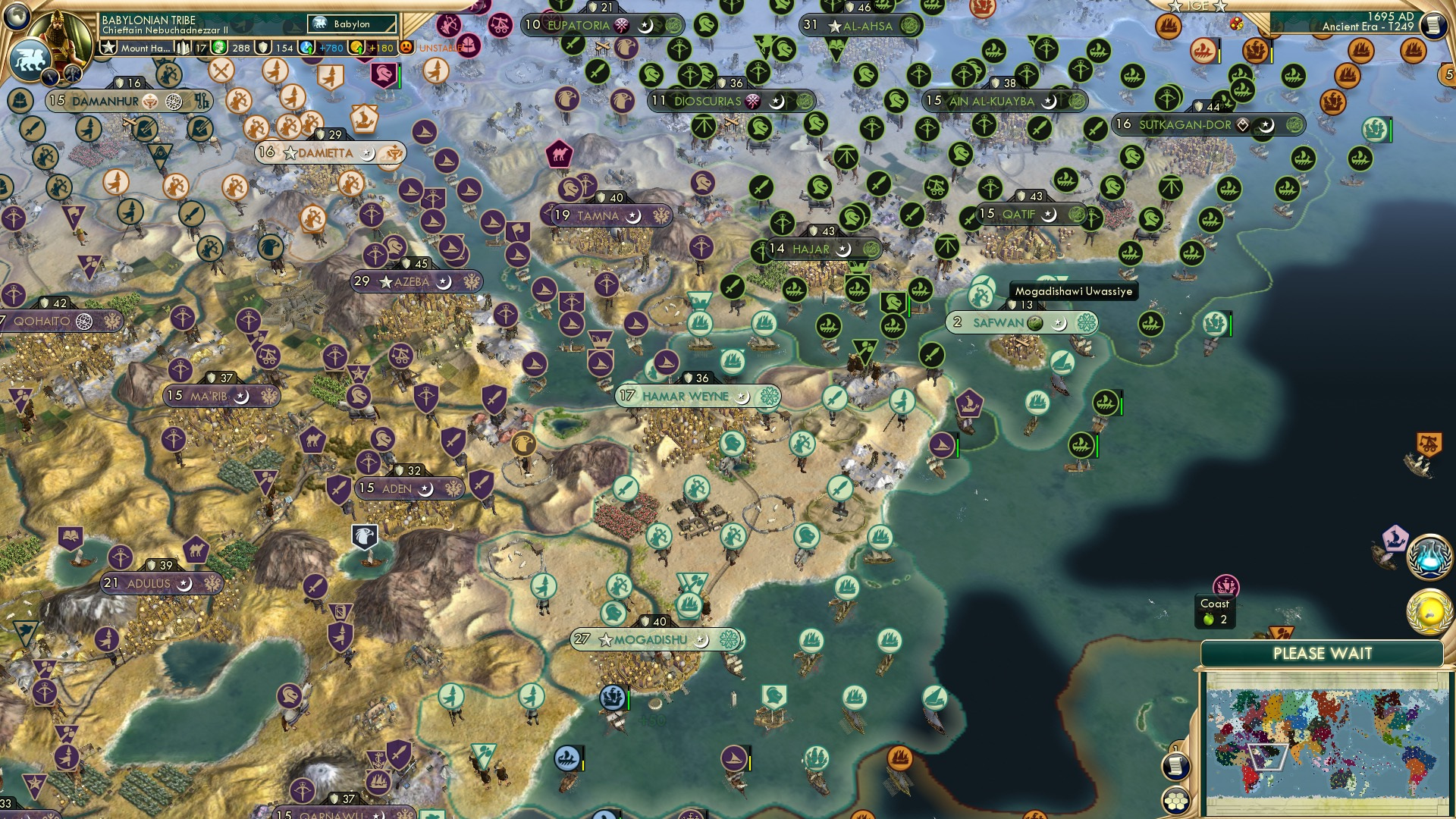 CBR In-Game Screenshot of 41